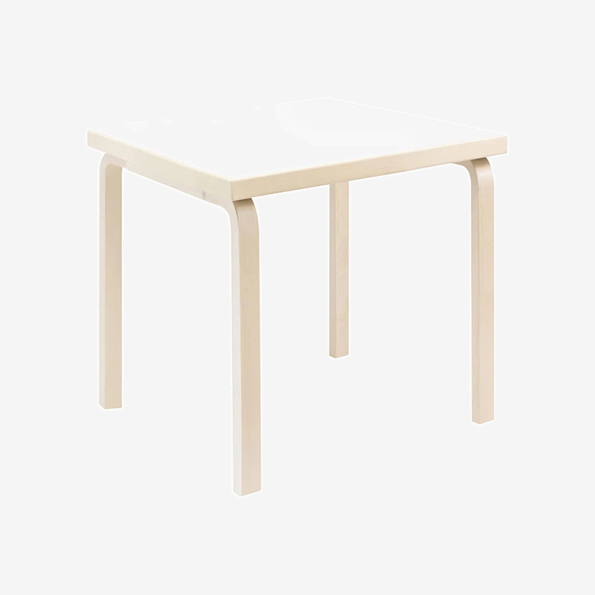 Aalto Table 81C
