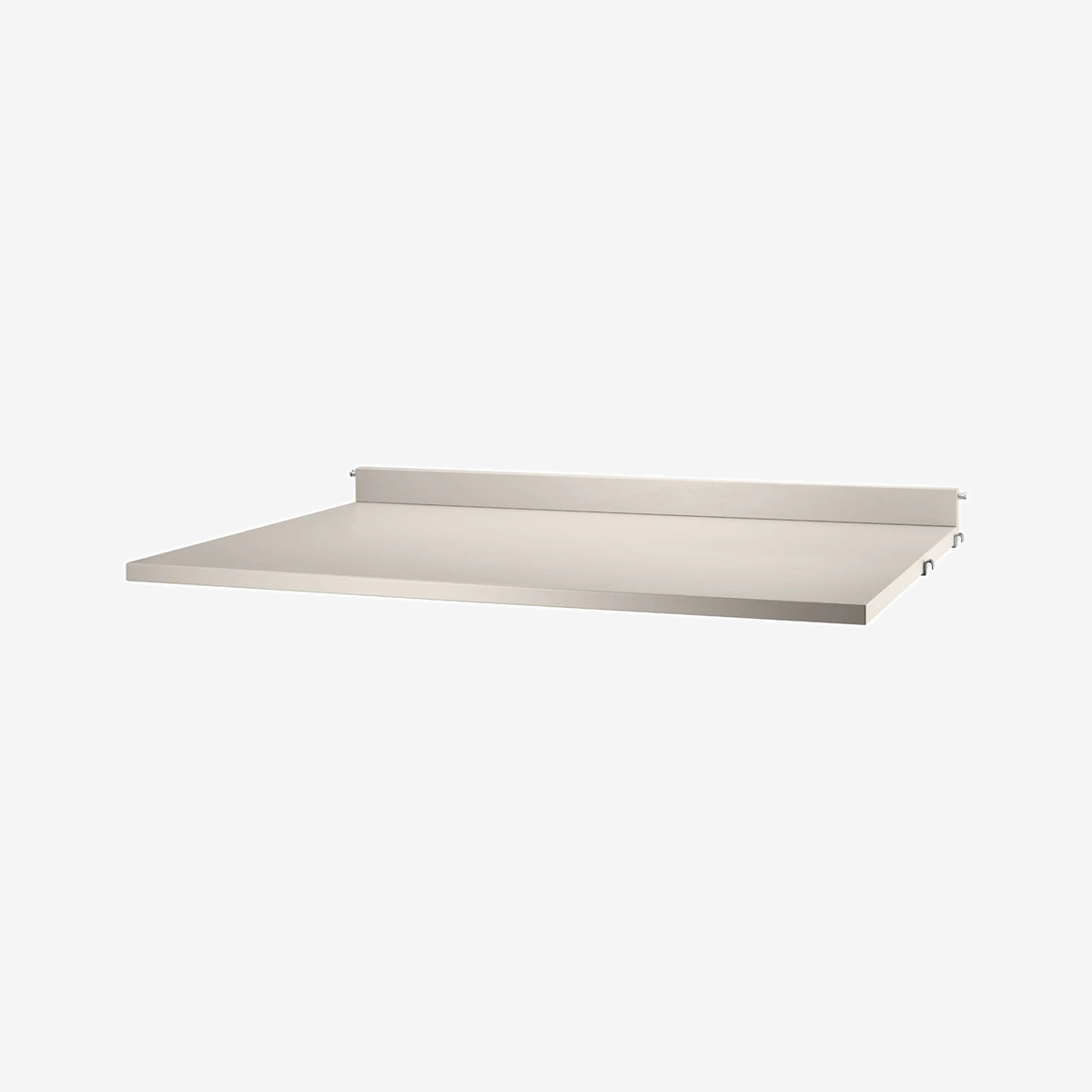 Work Desk (Beige)