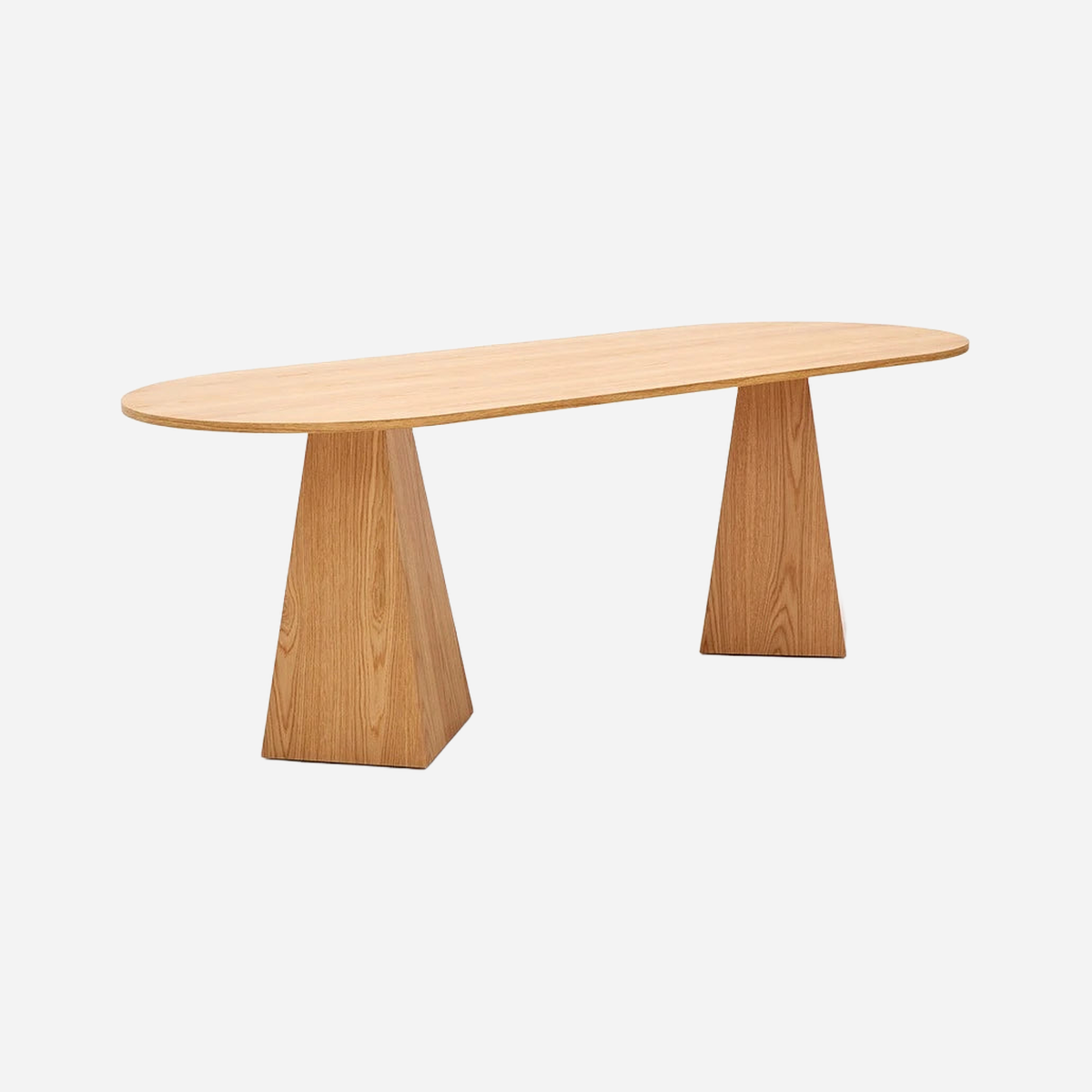 DT7 - Oak & Ceramic