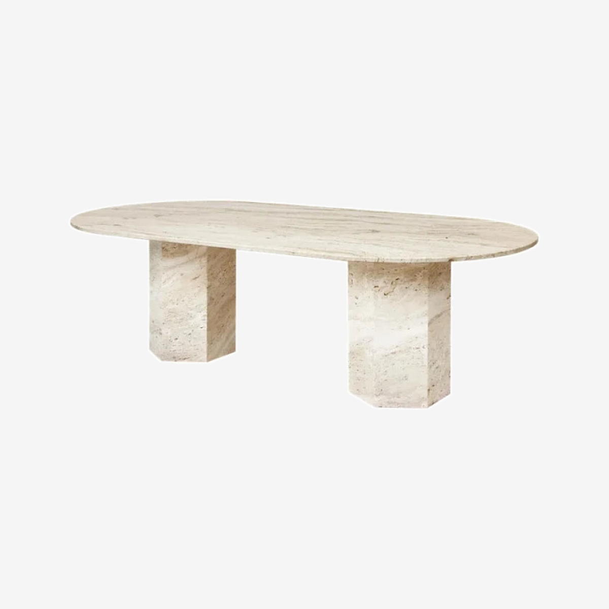 Epic dining Table 240 x 120 - Marble