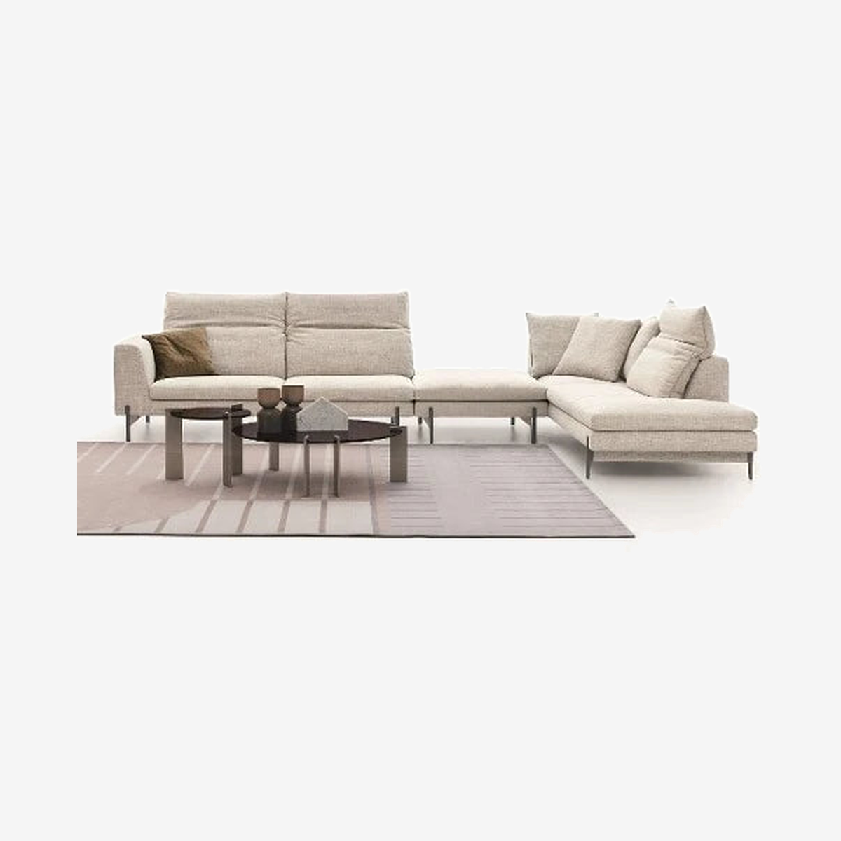 Kim Relax Sofa 3910