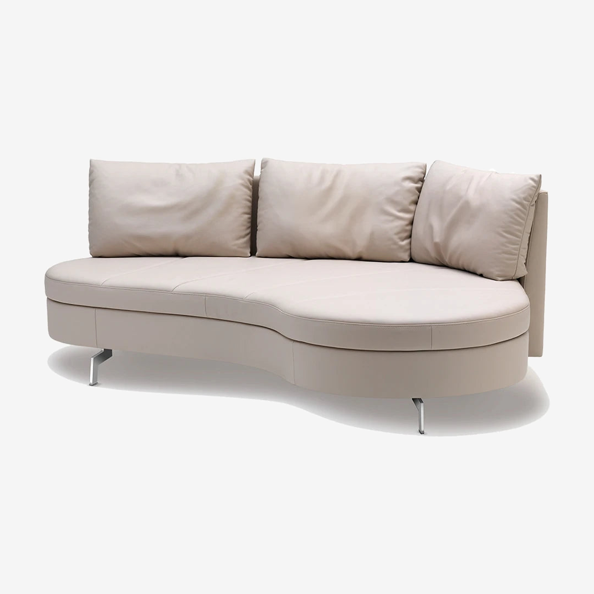 DS-167 Sofa