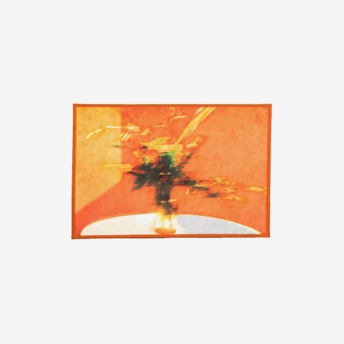 Minbeom Kim X You & Us Carprice Rug