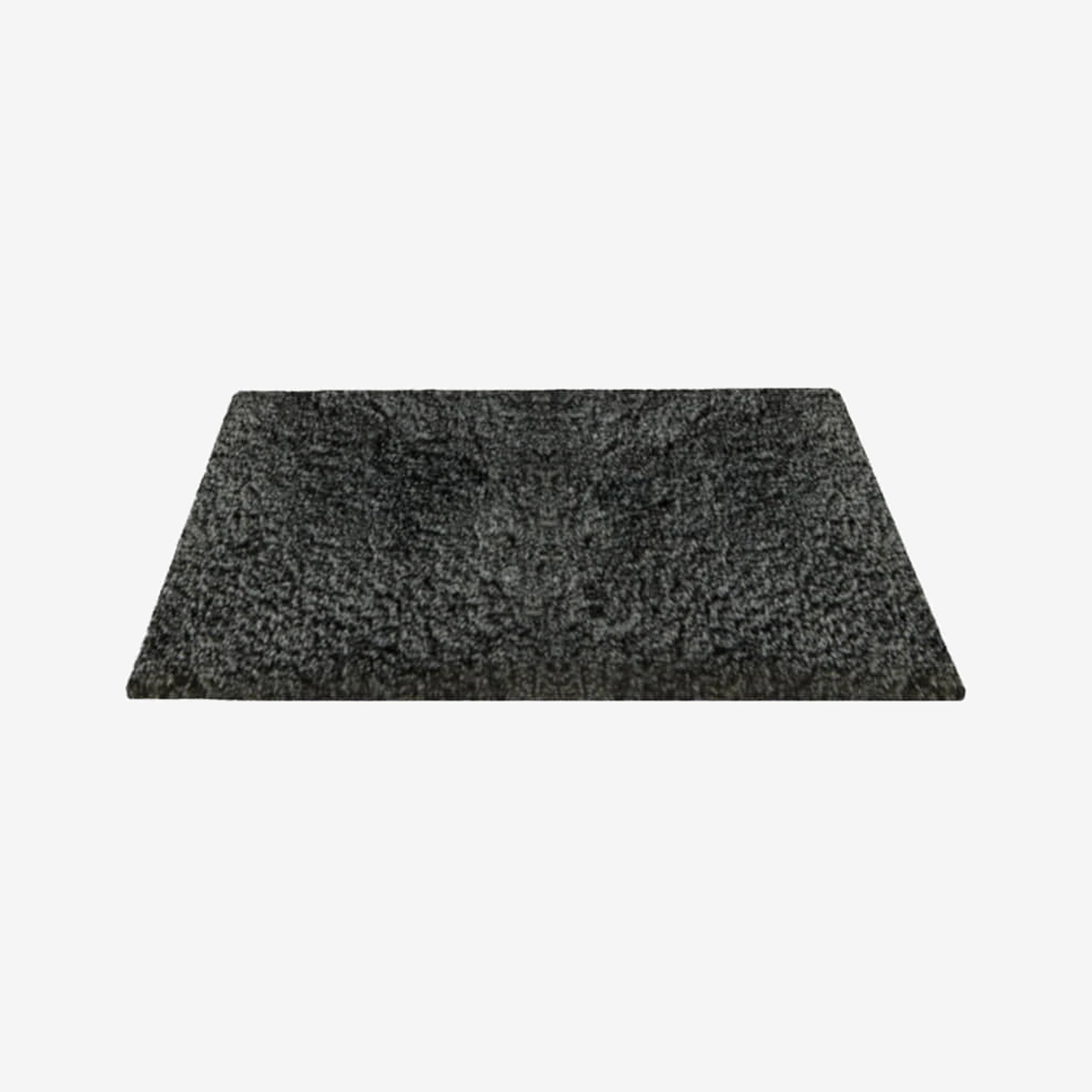 ELBA RUG 170 x 240 ANTHRACITE