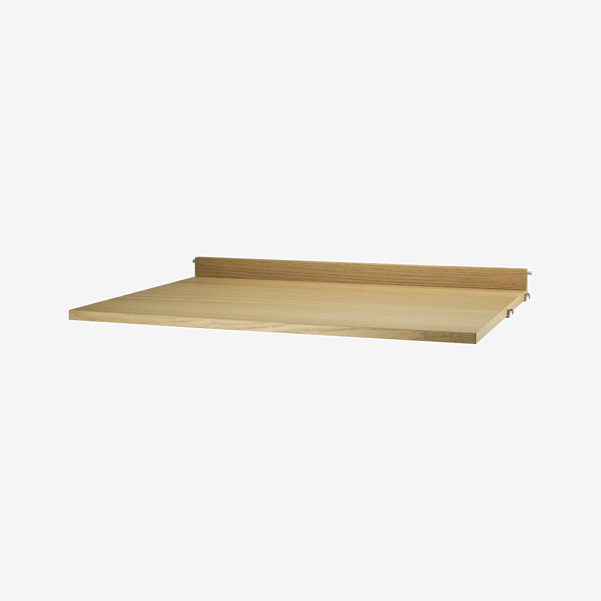 Work Desk Oak