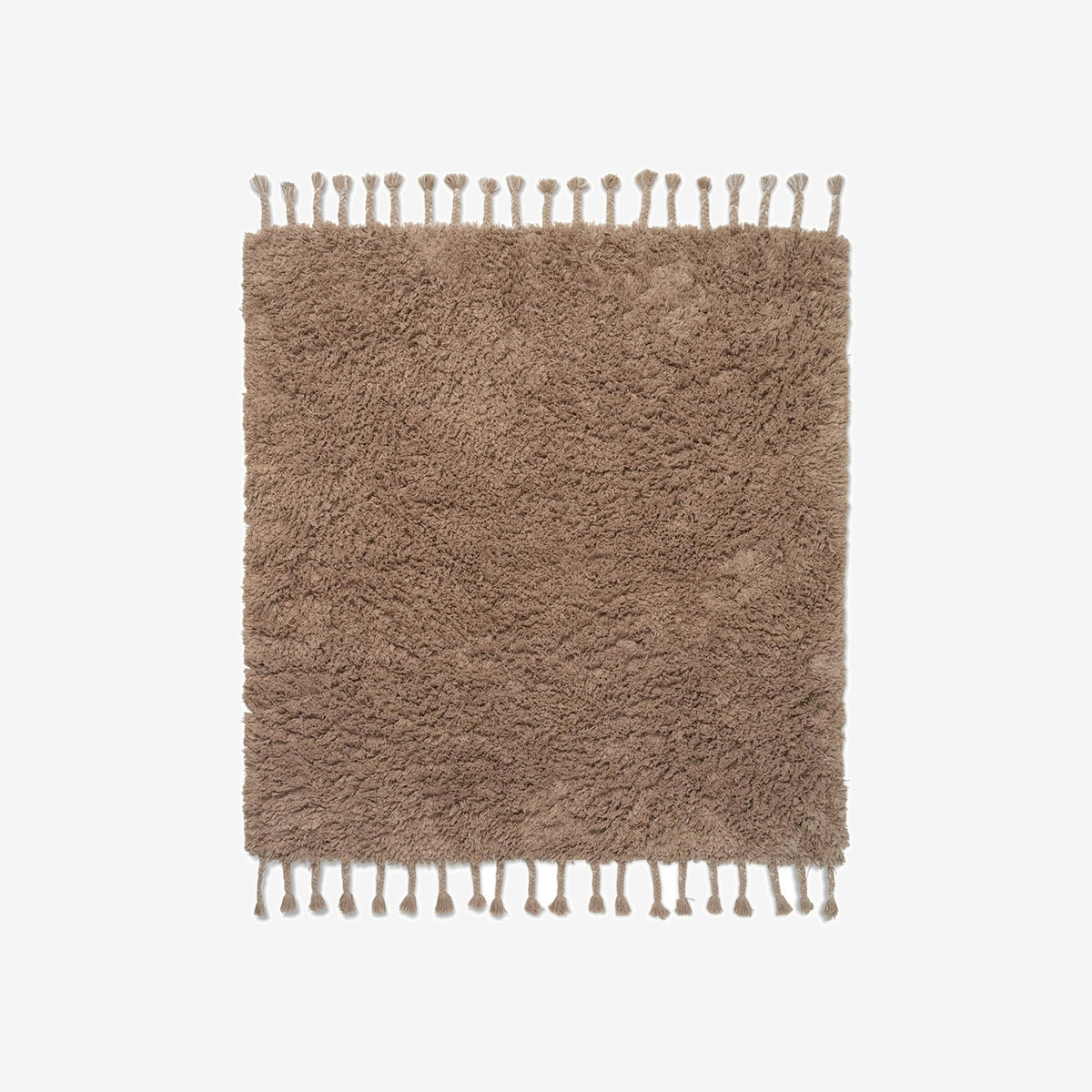 Amass Long Pile Rug