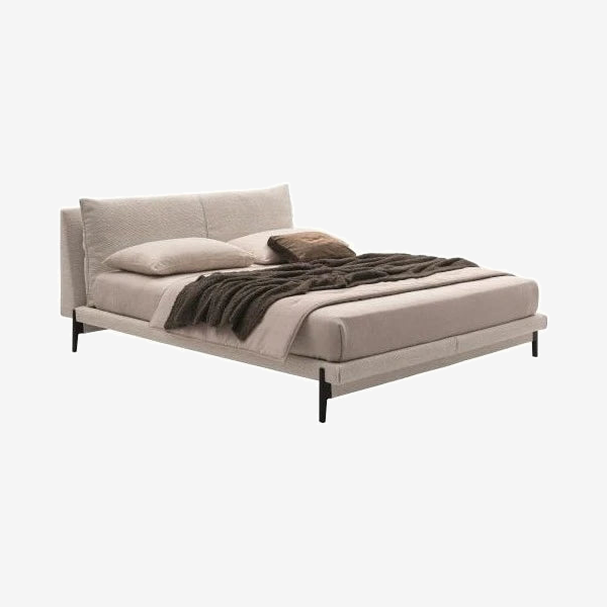 Kim Bed Frame