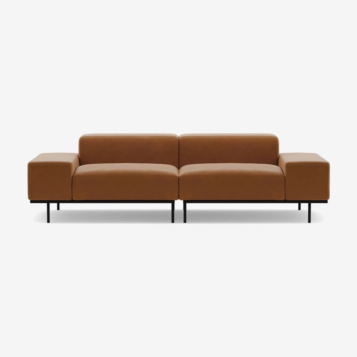 Divine Sofa - Leather