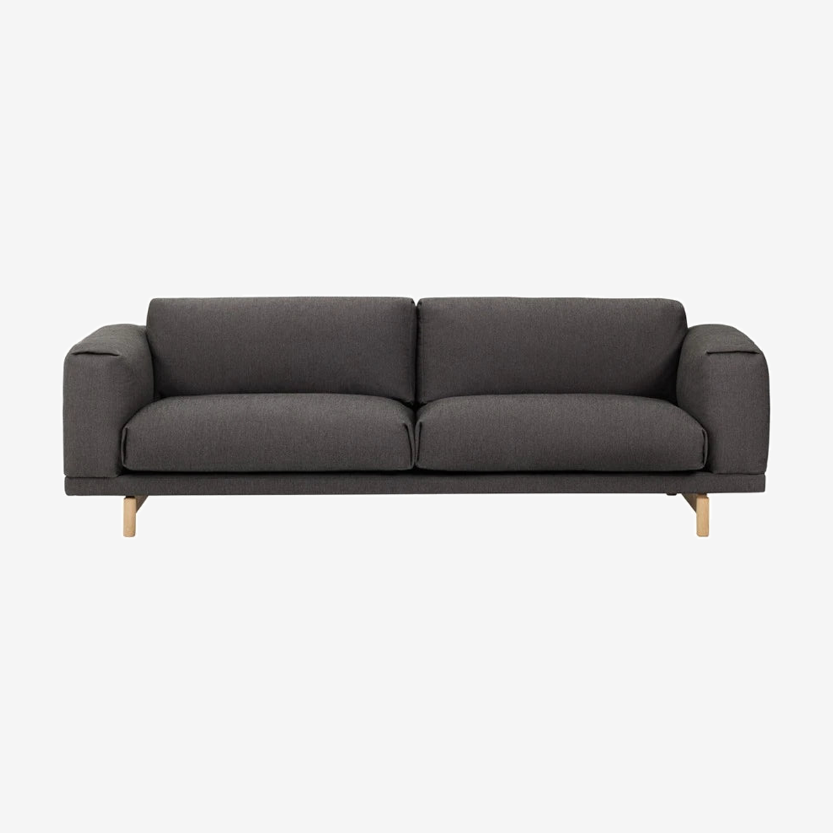 Rest Sofa 3seater Oak/Vancouver13