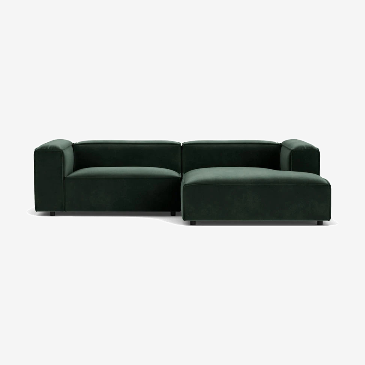 Dunbar Daiven Royal Pine Couch Sofa