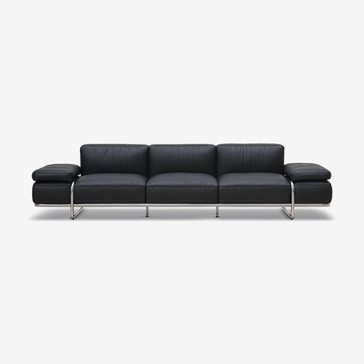 NOIR SOFA | Leather