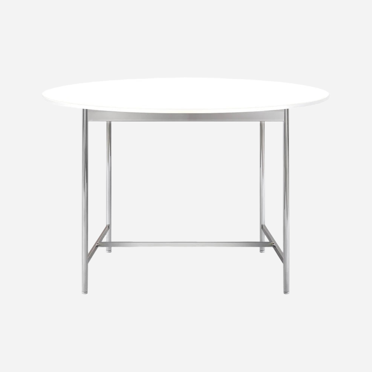 Lattice Round Table