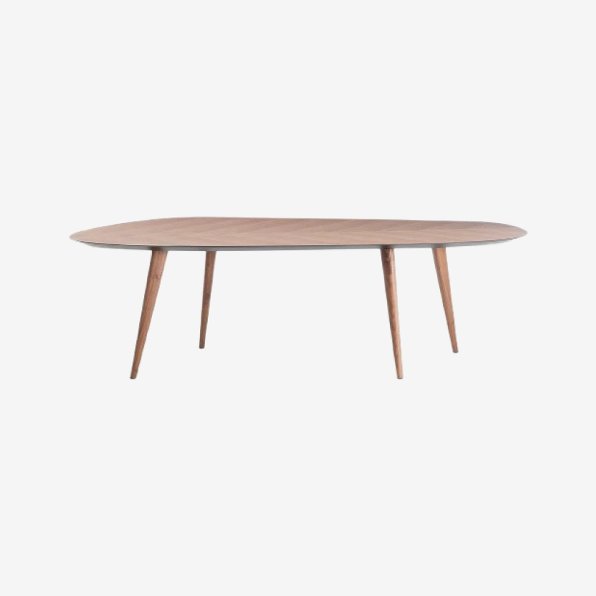 Tweed Dining Table
