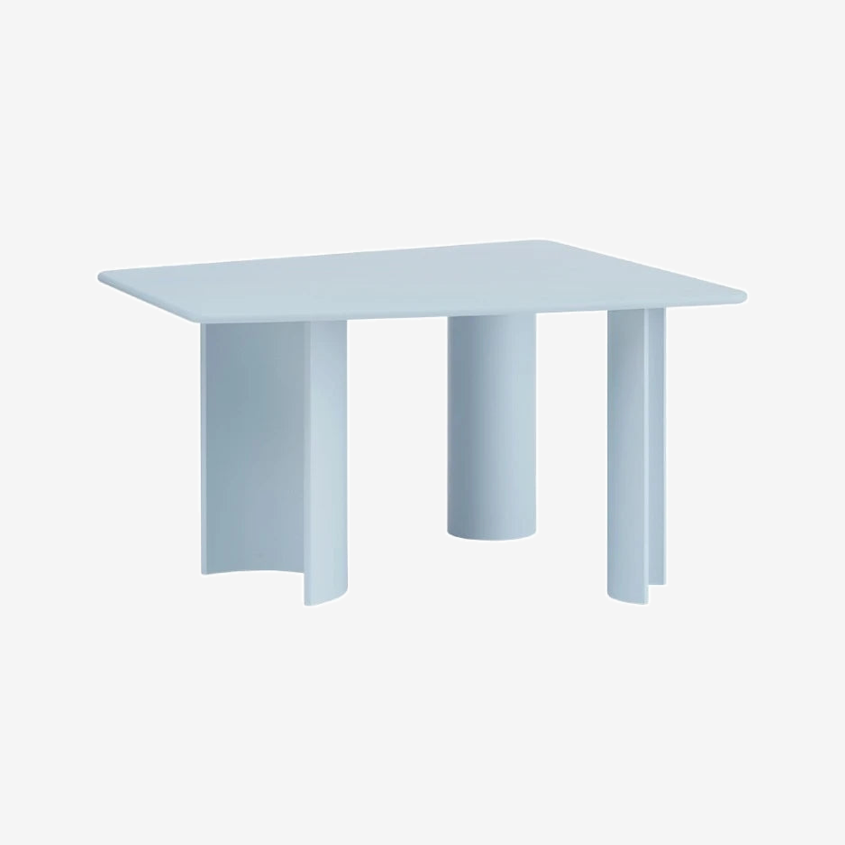 Re-Norm Table Light Blue
