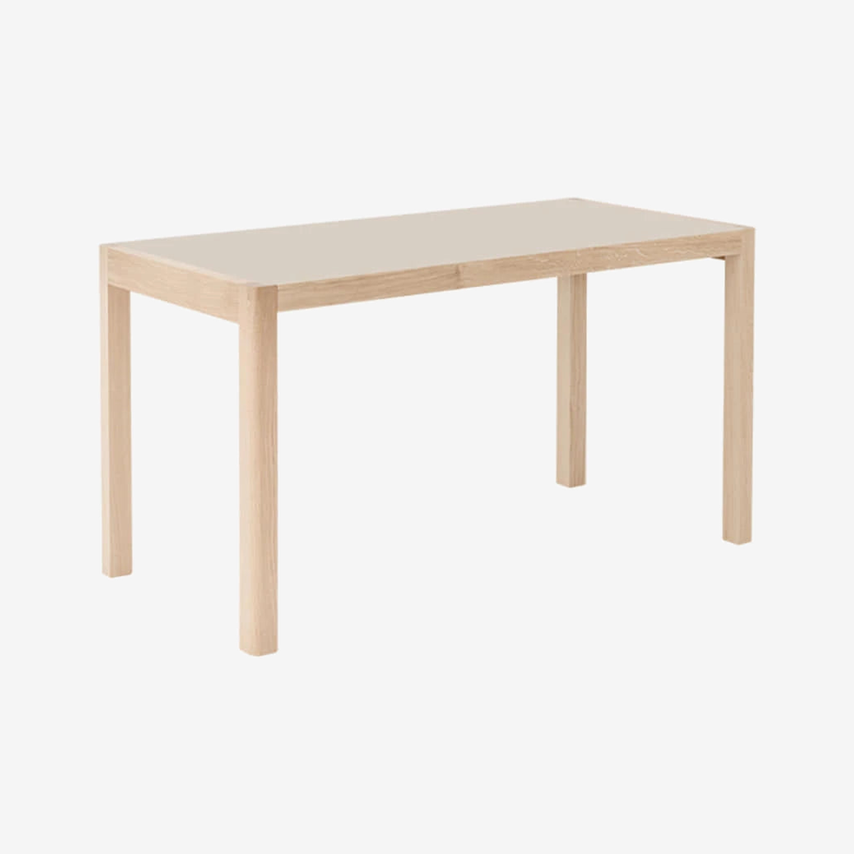 Workshop Table
