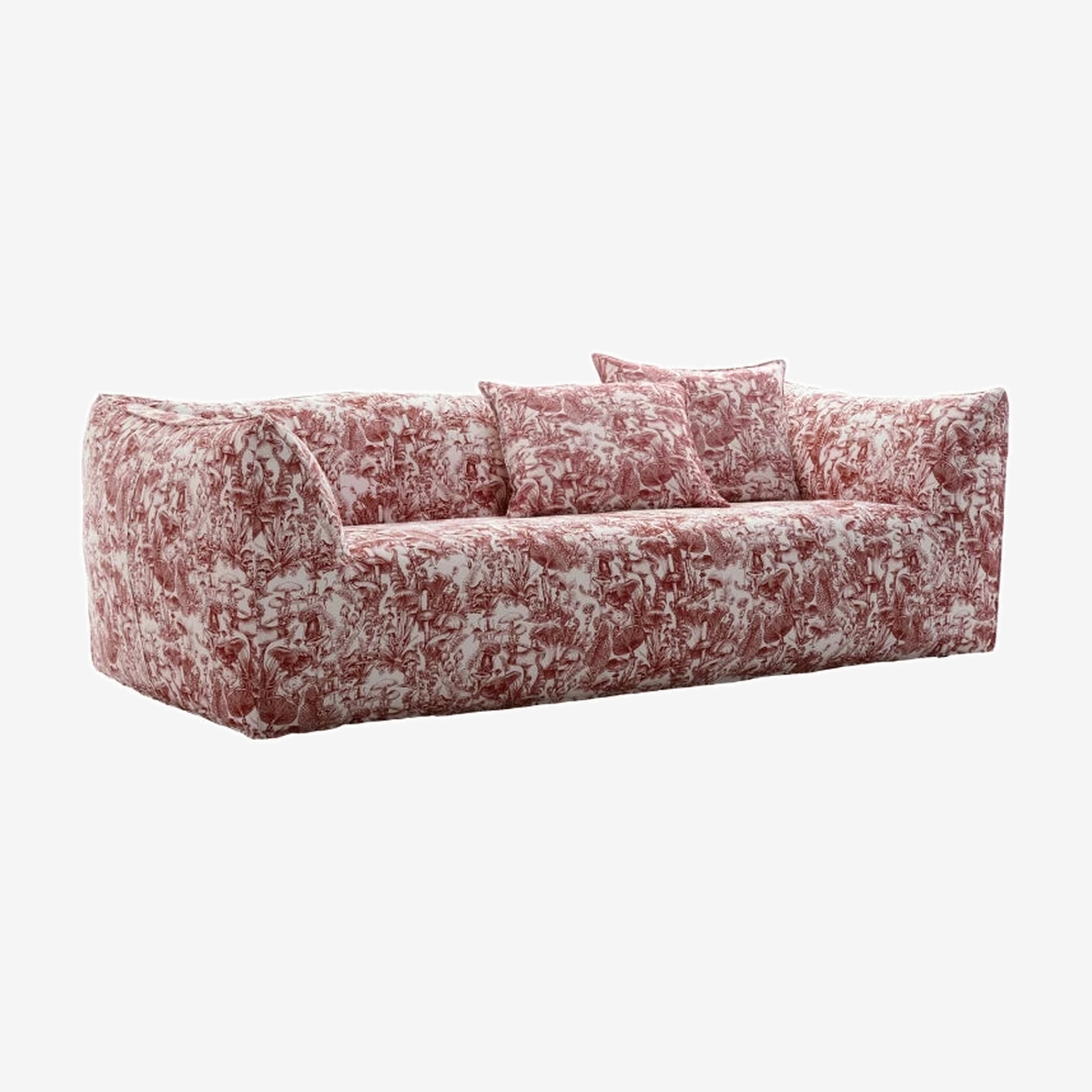 Le Bambole x Stella McCartney (2 Seater)