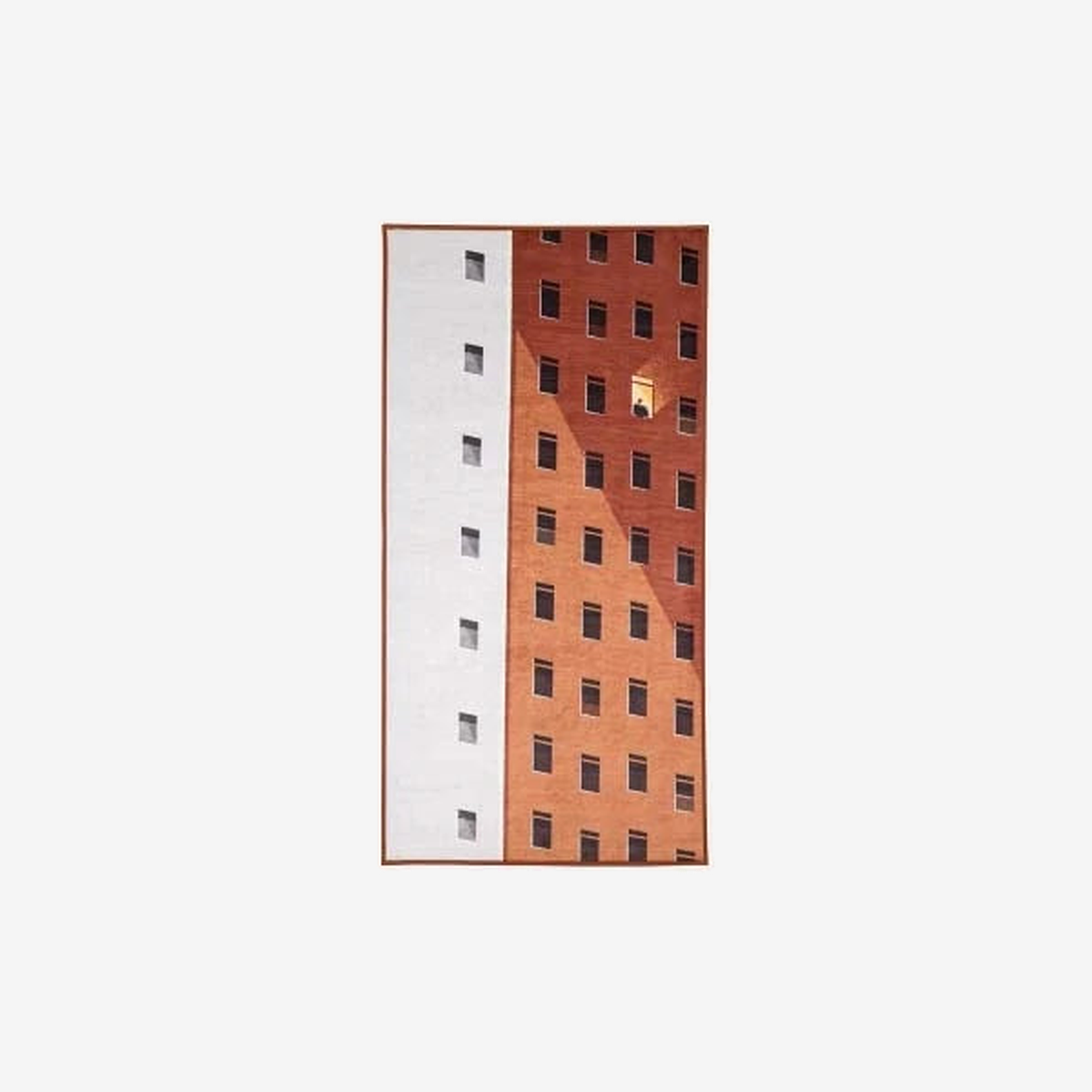 Ohio X You & Us APT Rug