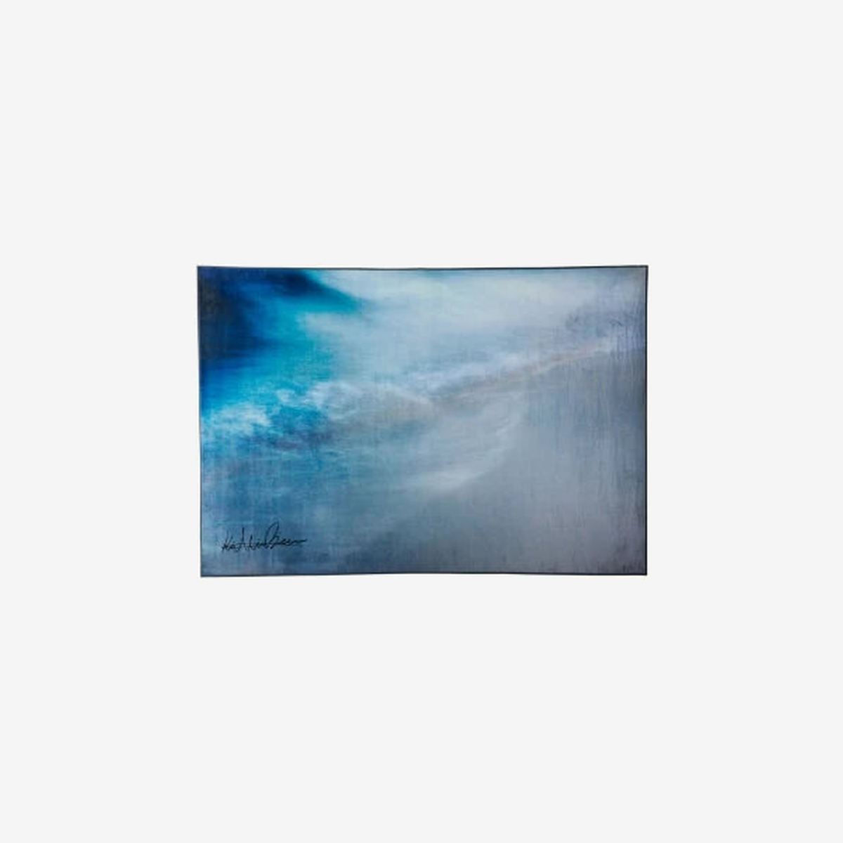Kim Min-bum X You & Us MoonLight Rug