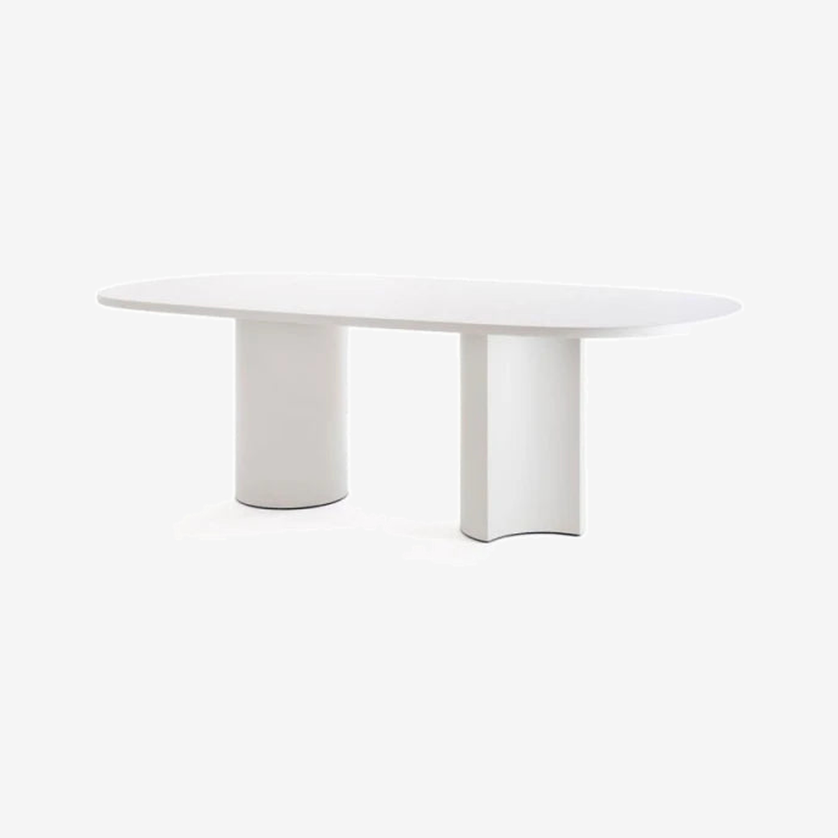 Bol Oval Table 230 - Talco