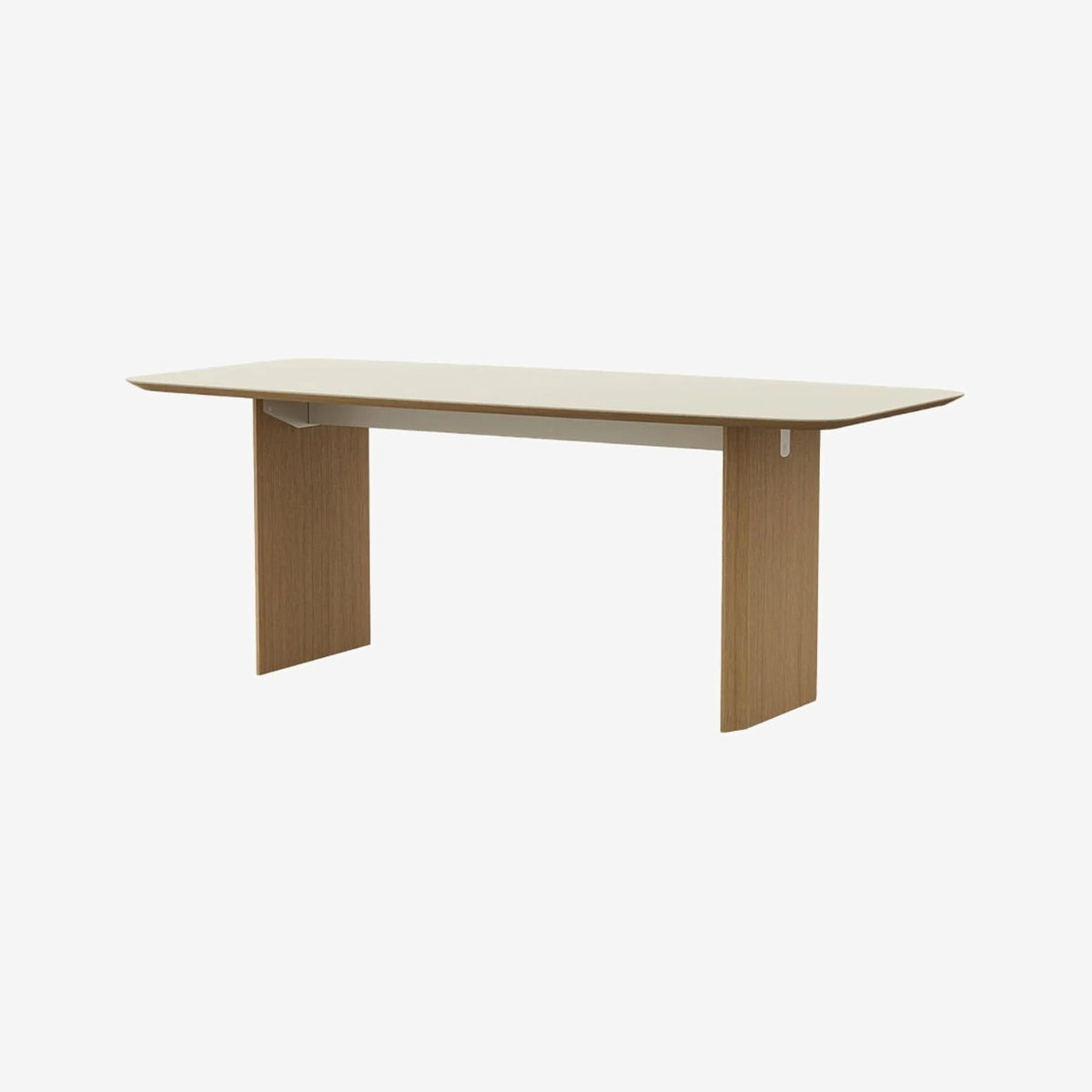 Blank Table