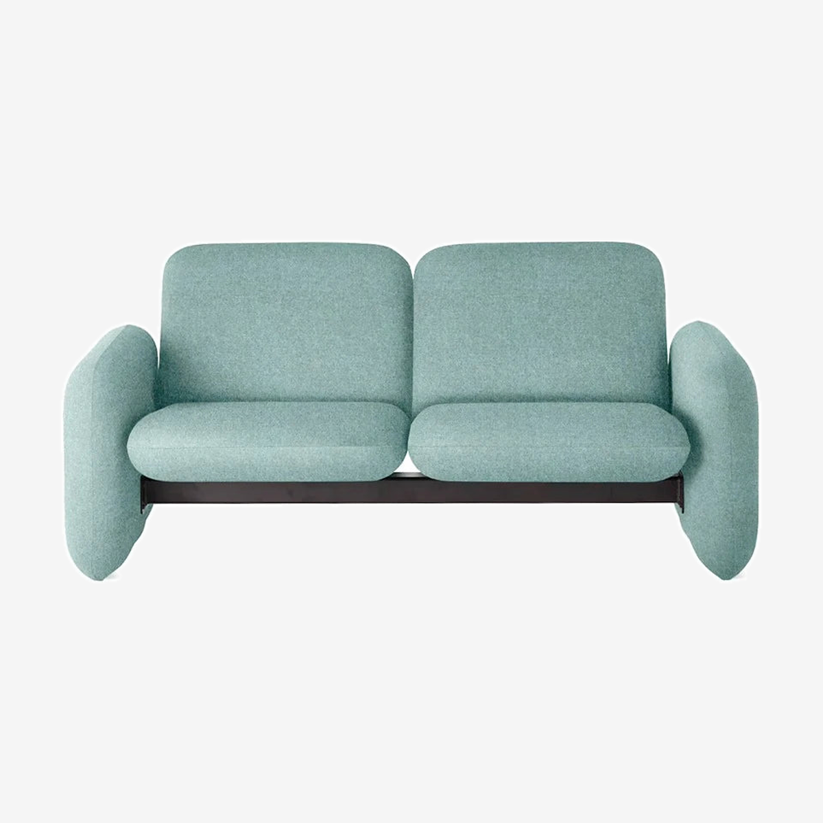 Wilkes Modular Sofa Group 2 Seater - Menthol