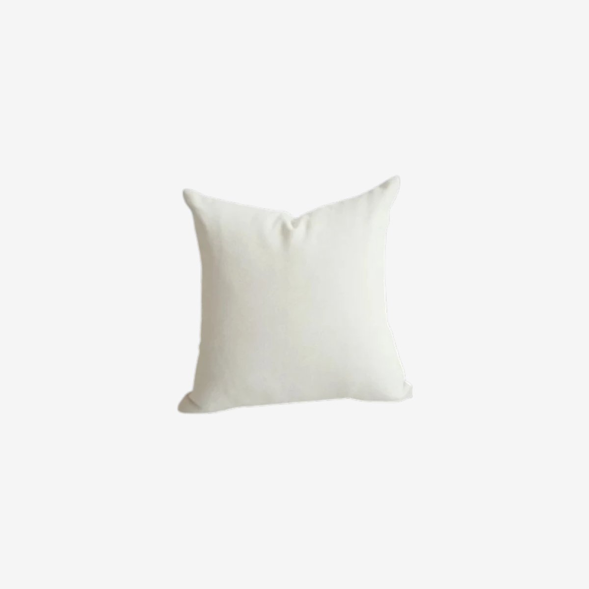 Blanche Premium Jacquard Solid Cushion Cover