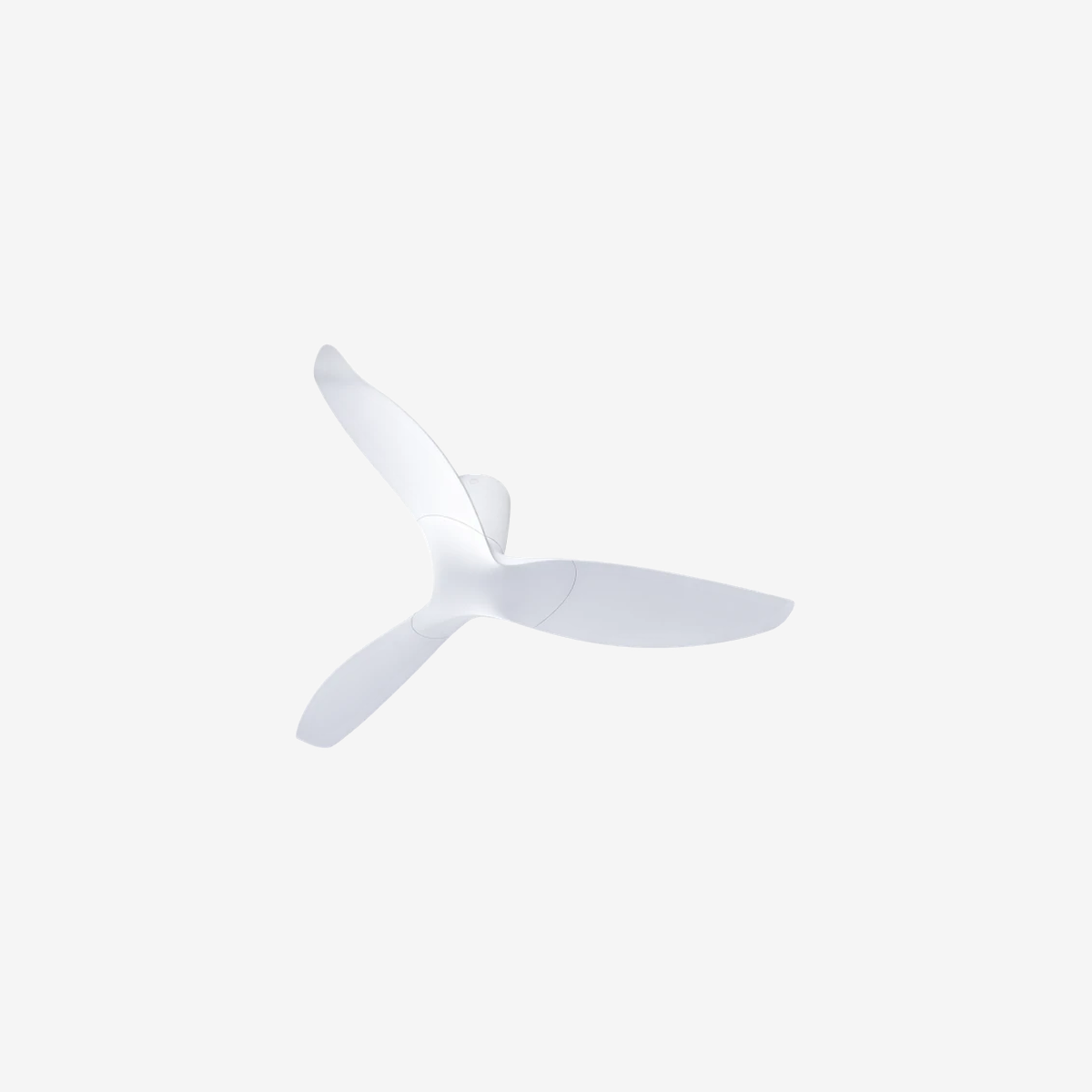 Aeratron Ceiling Fan AE3+50 White