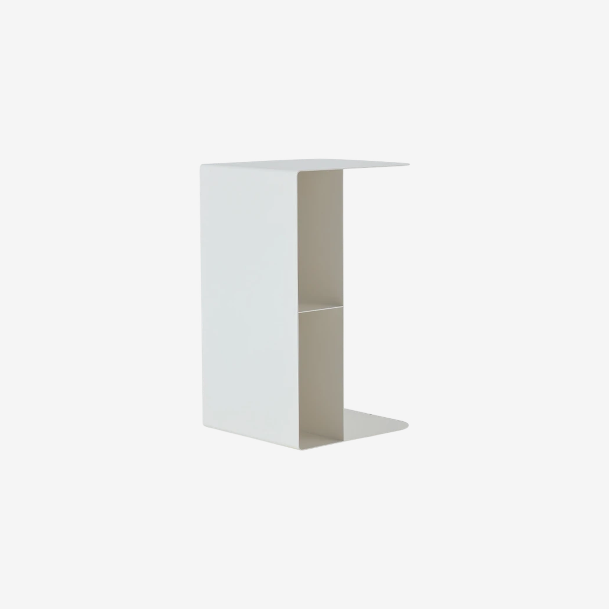 Twin Side Table
