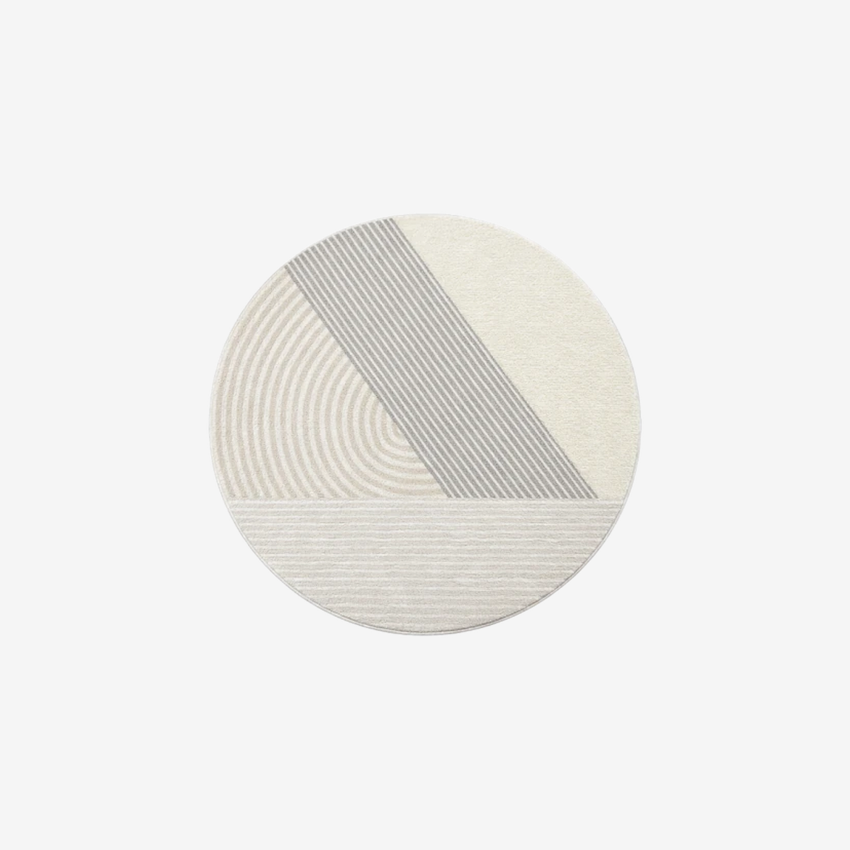 Davis Interior Round Rug