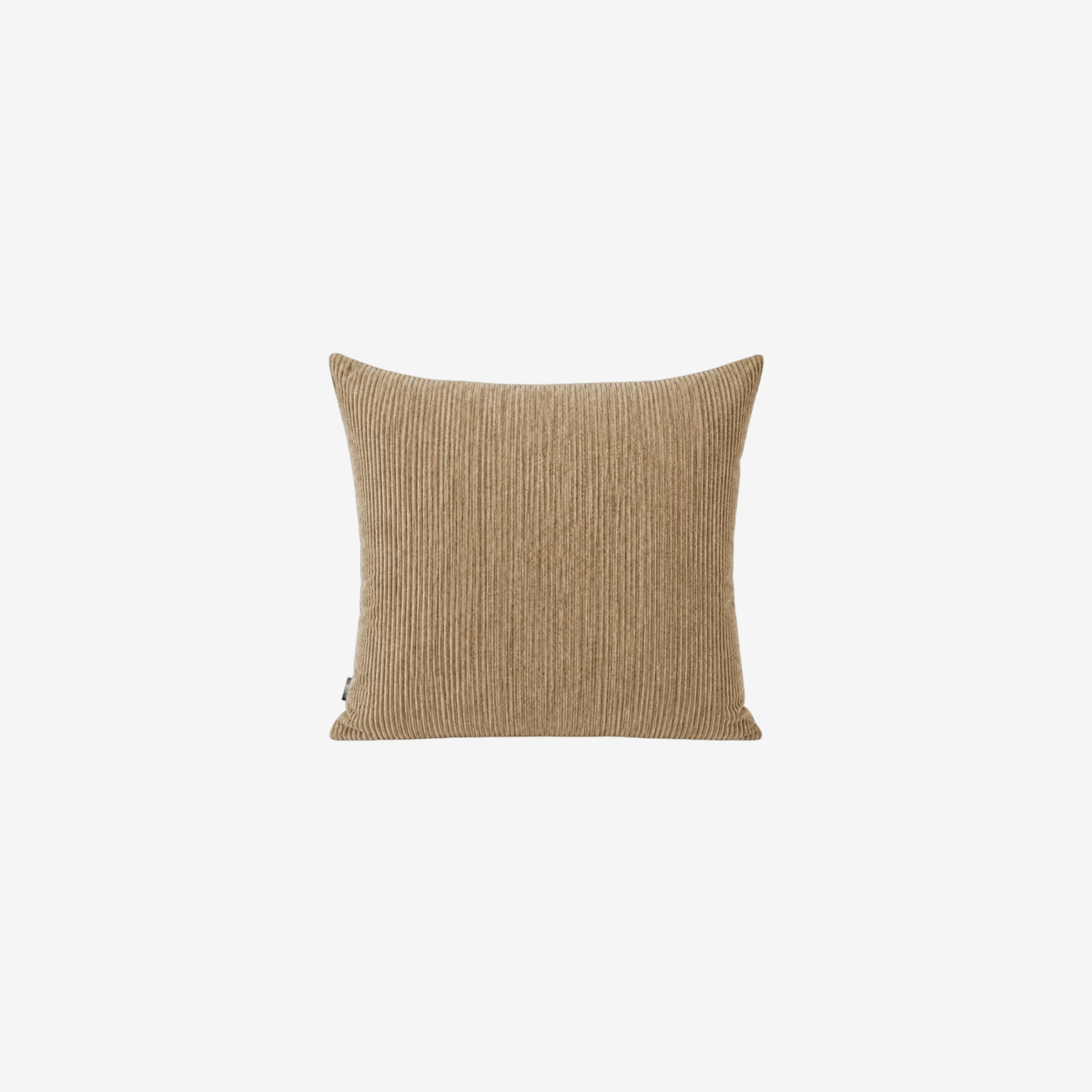 Rivable Comment Microfiber Cushion