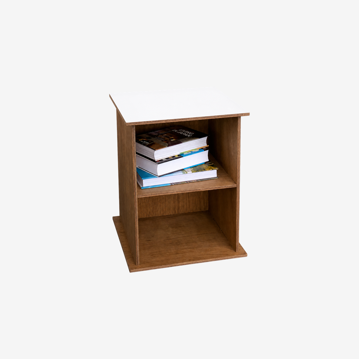 Bas Table Stool