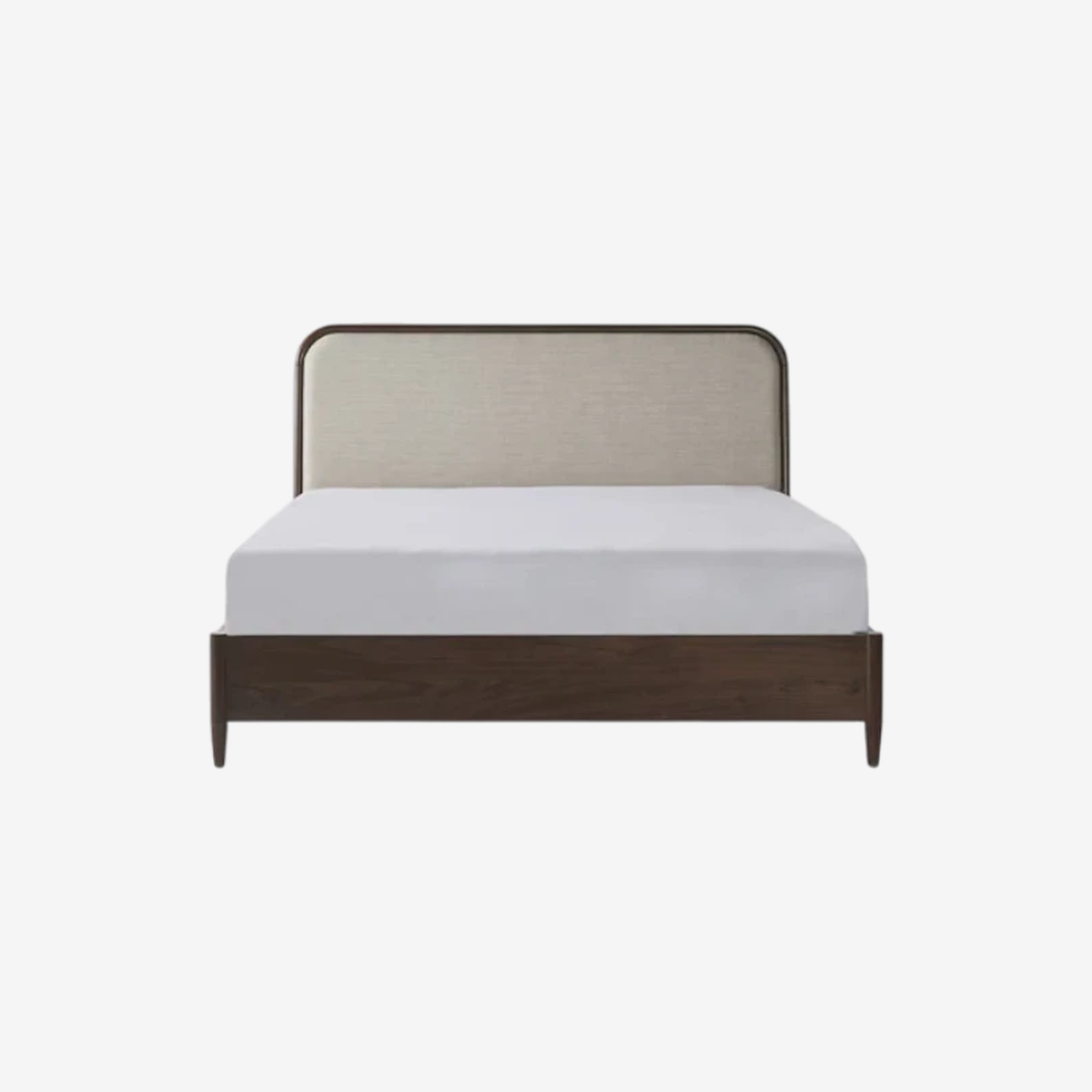 Luca Bed LK Brown