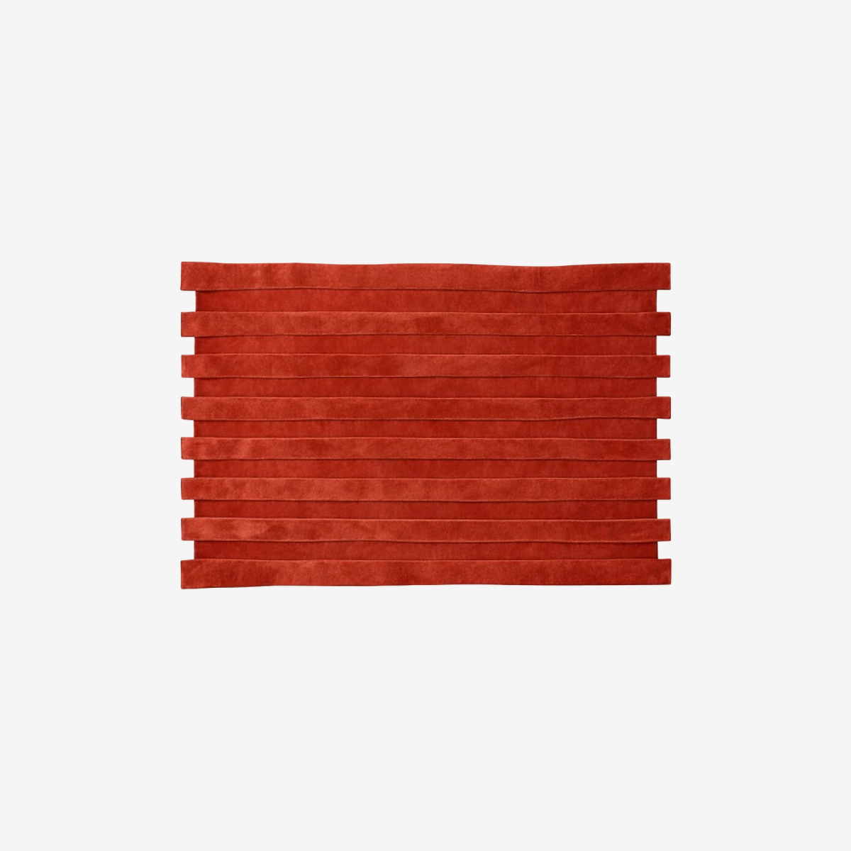Accord Brick Tuft Premium Living Room Rug
