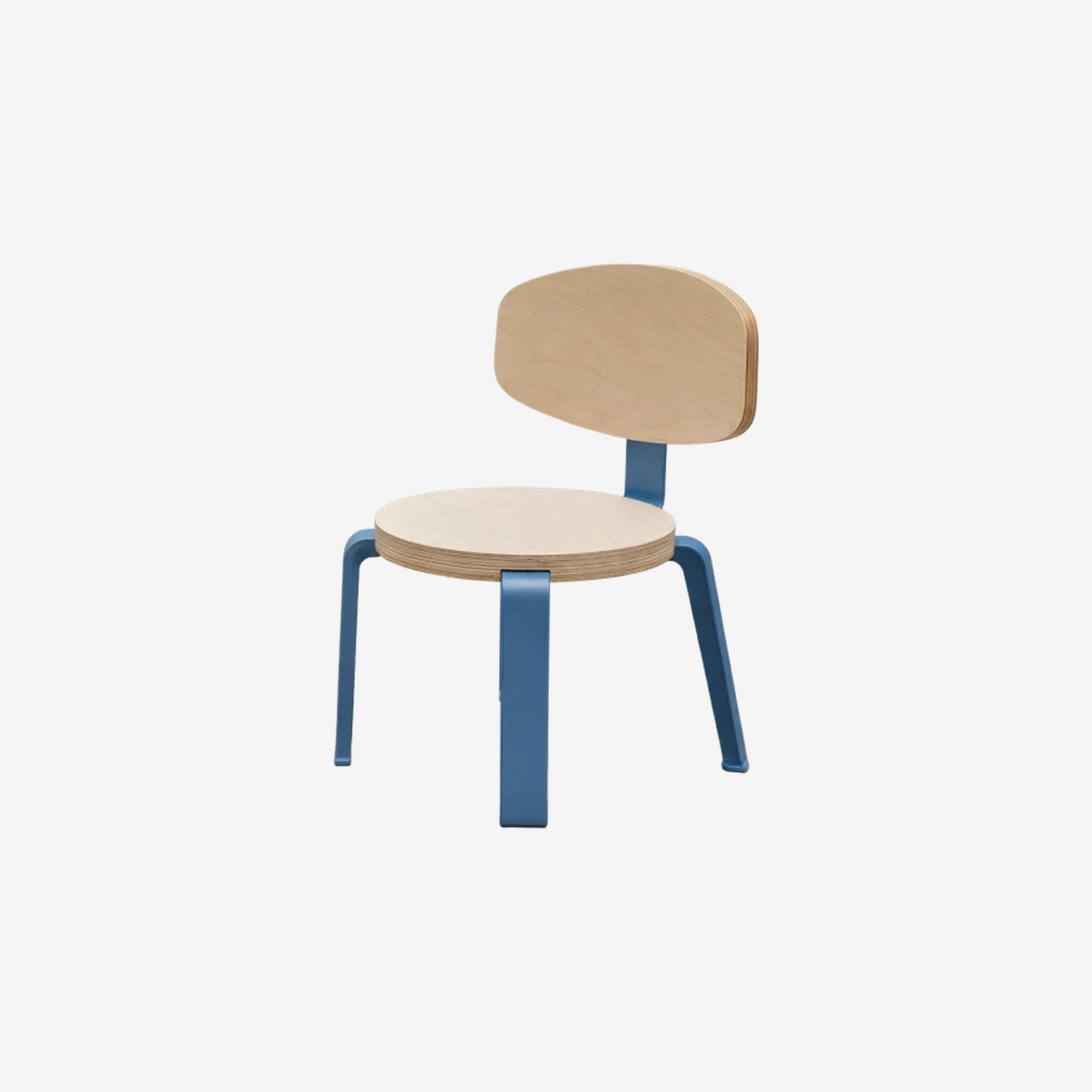 MU. Chair
