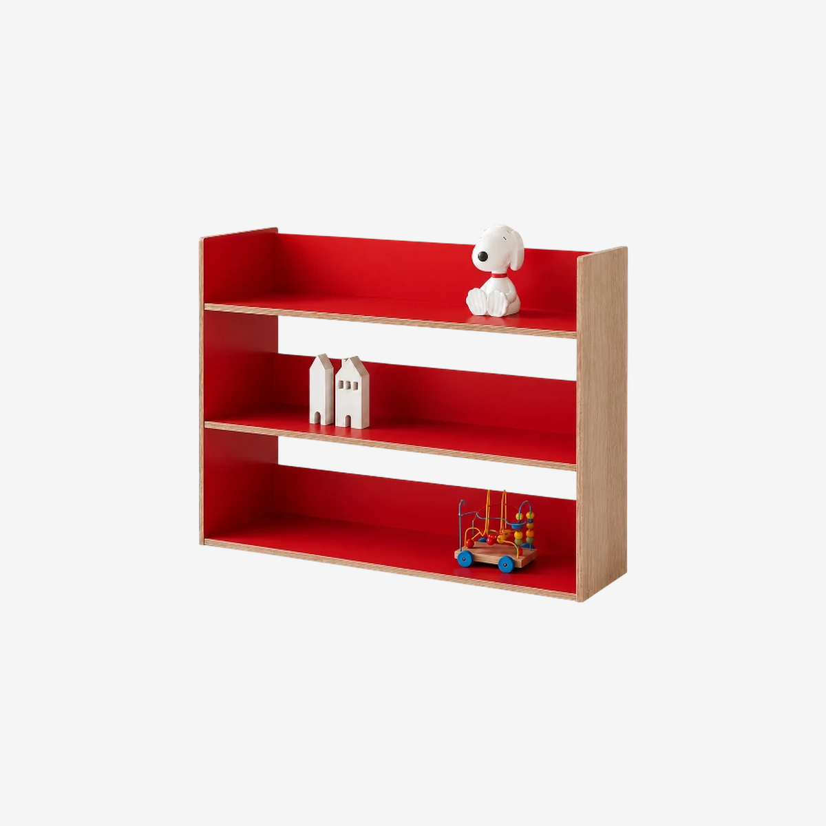Kids Toy Storage Cabinet 1000