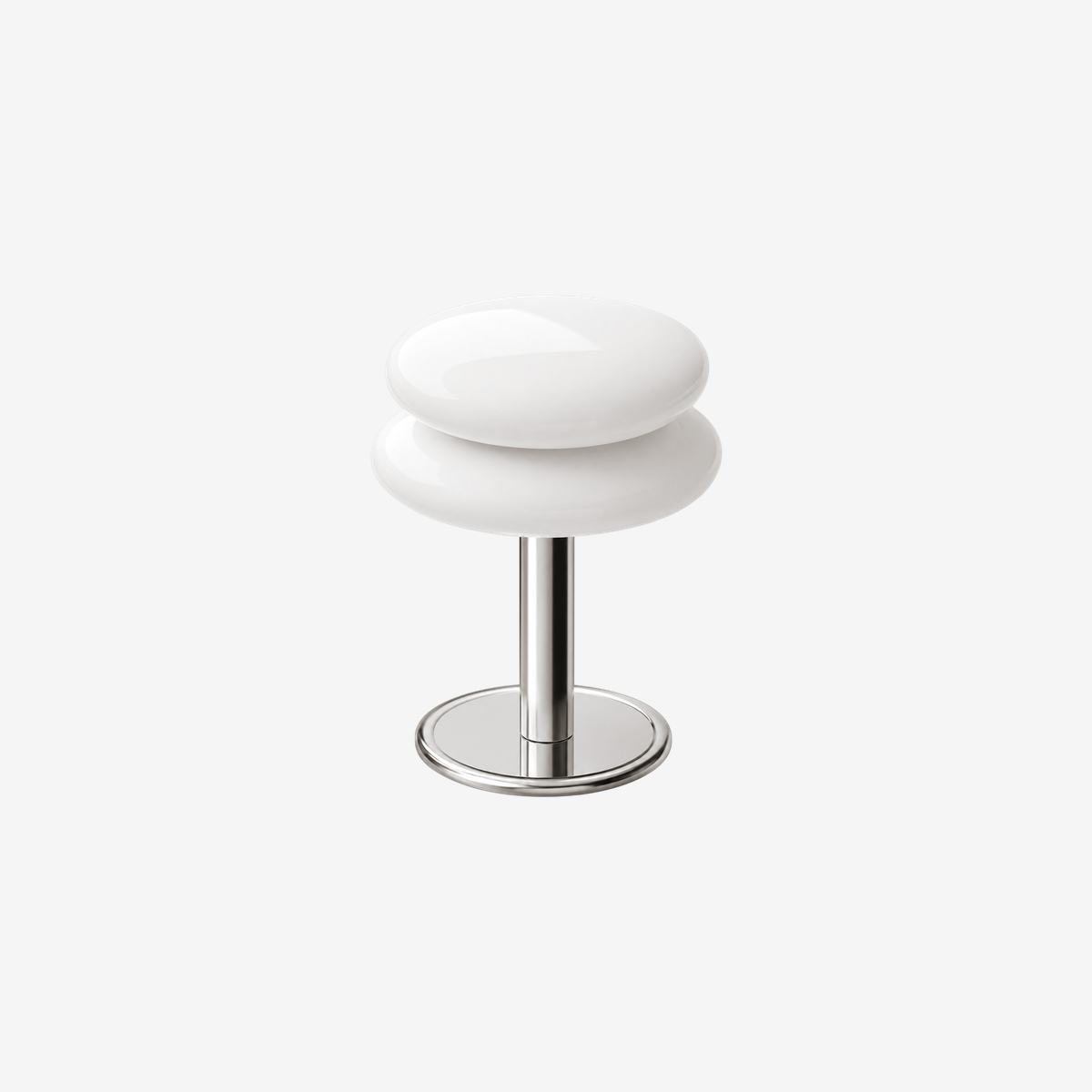 Snowman22 V2 Table Lamp
