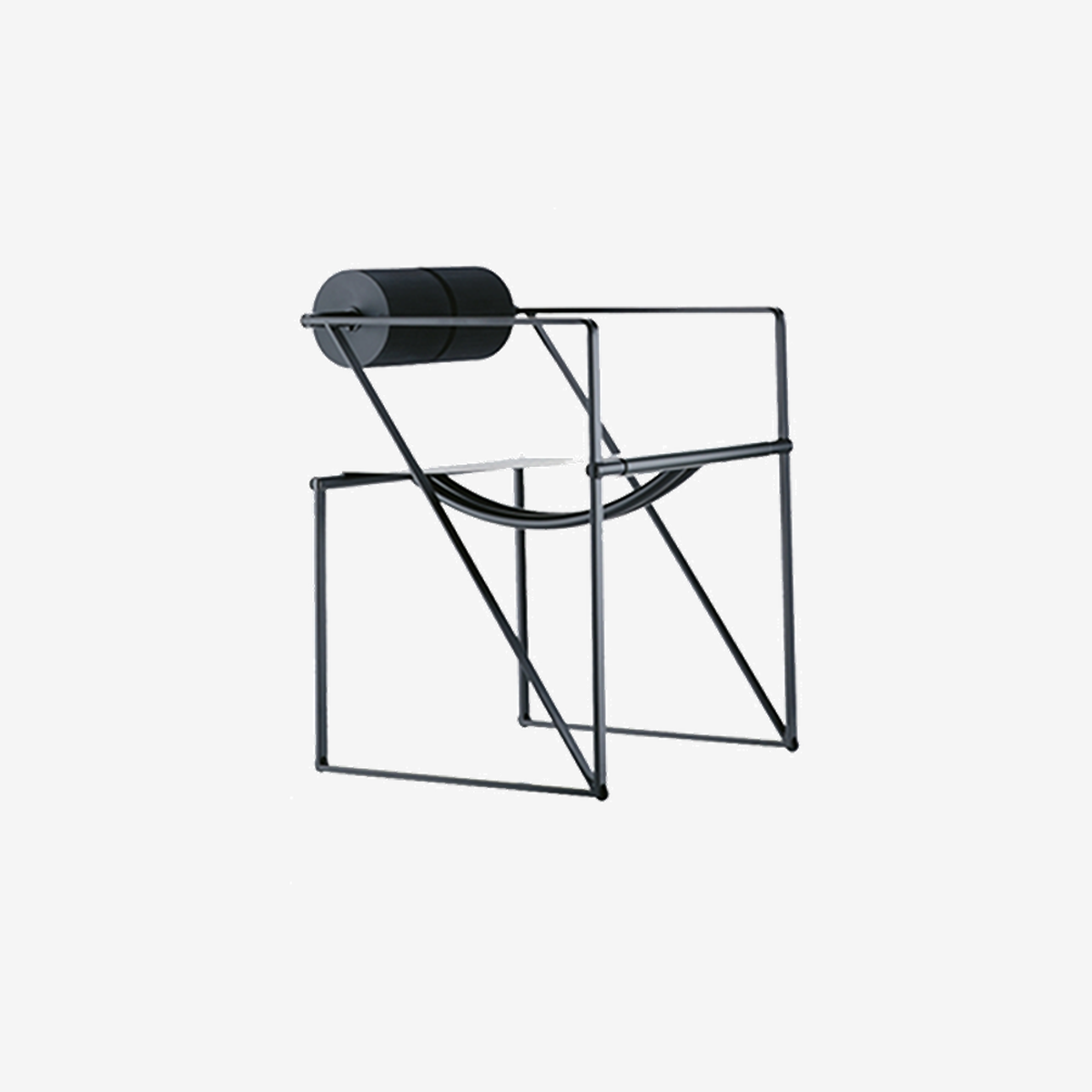 Seconda Armchair / 602