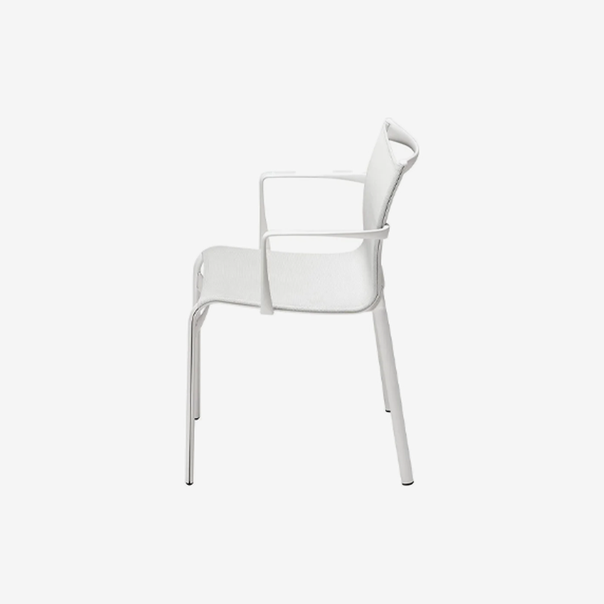 Bigframe 44 Chair With Arms / 440