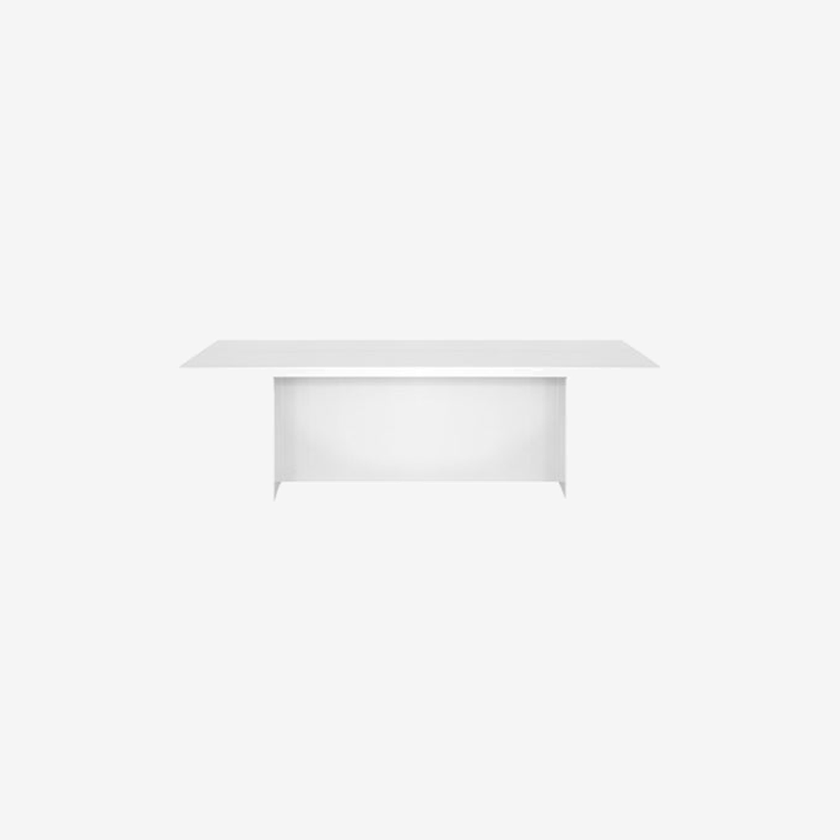 Zebe Low Bench