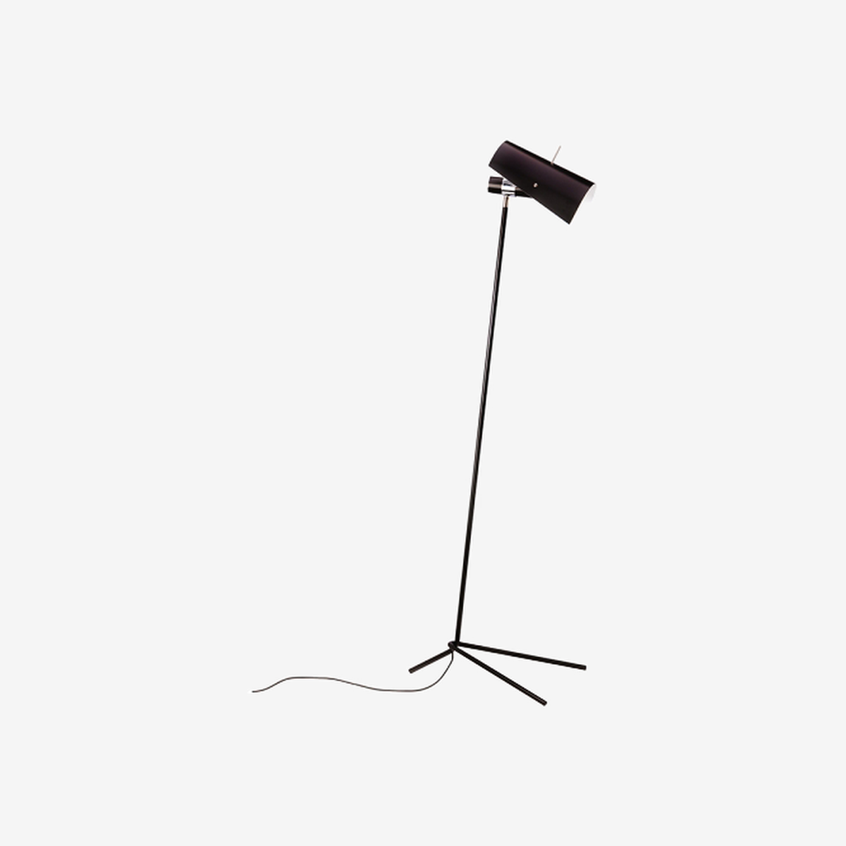 Claritas Floor Lamp