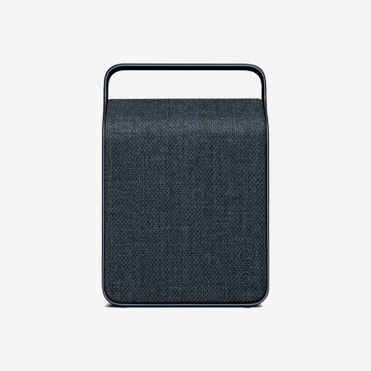 Oslo Bluetooth Speaker Mountain Blue