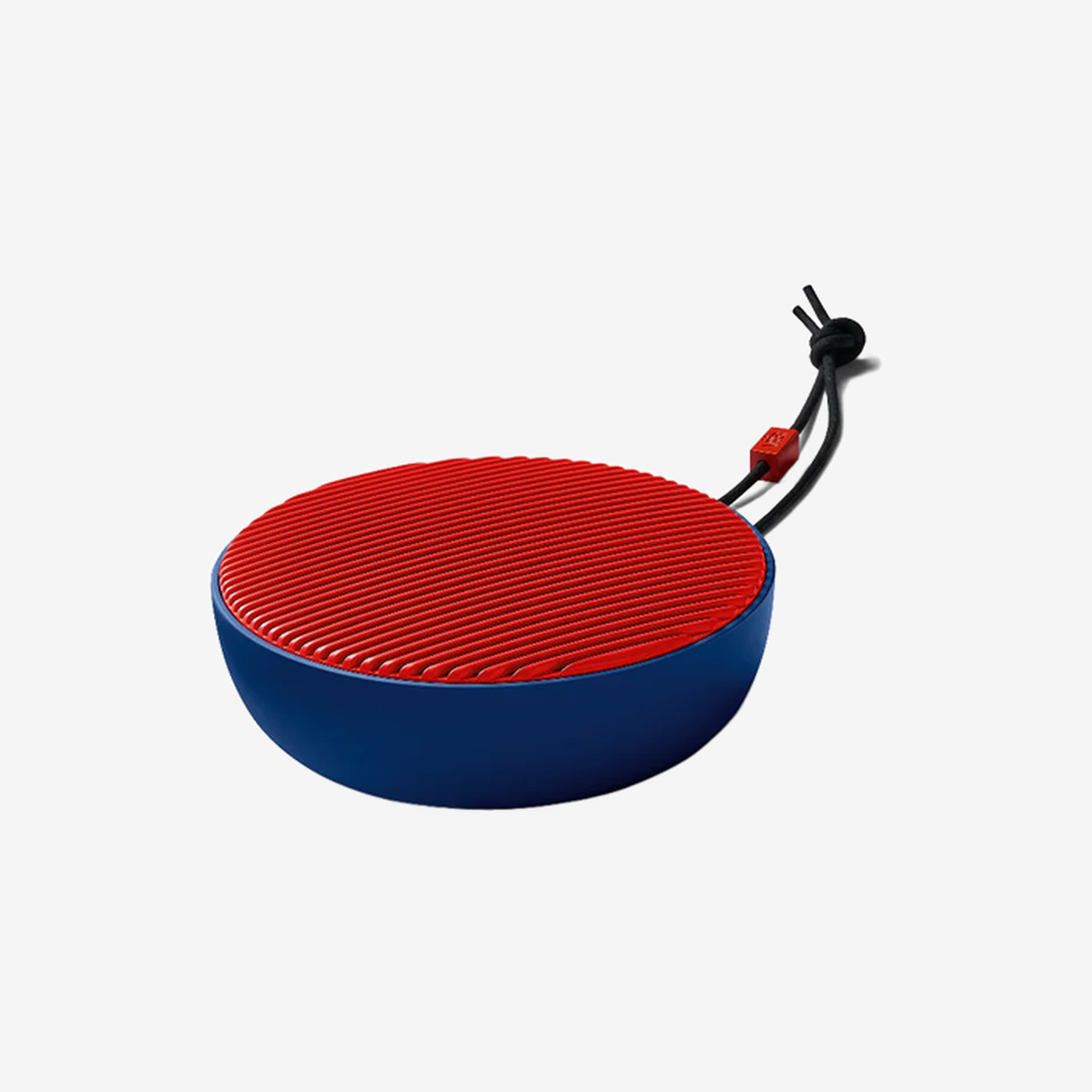 City Bluetooth Speaker Ultramarine Coral