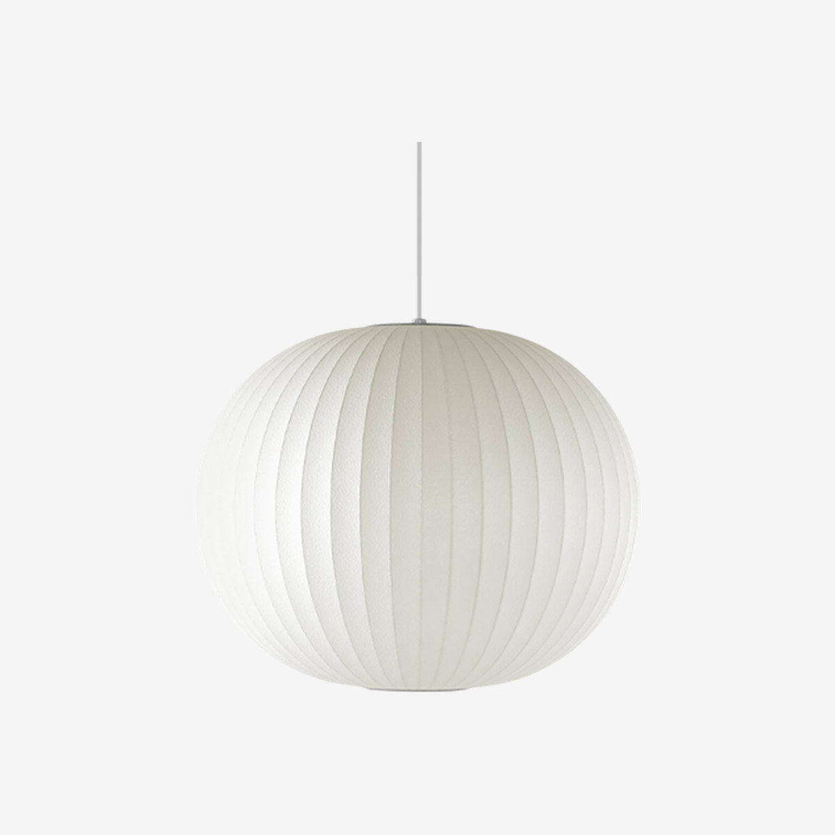 Ball Bubble Pendant (Medium)