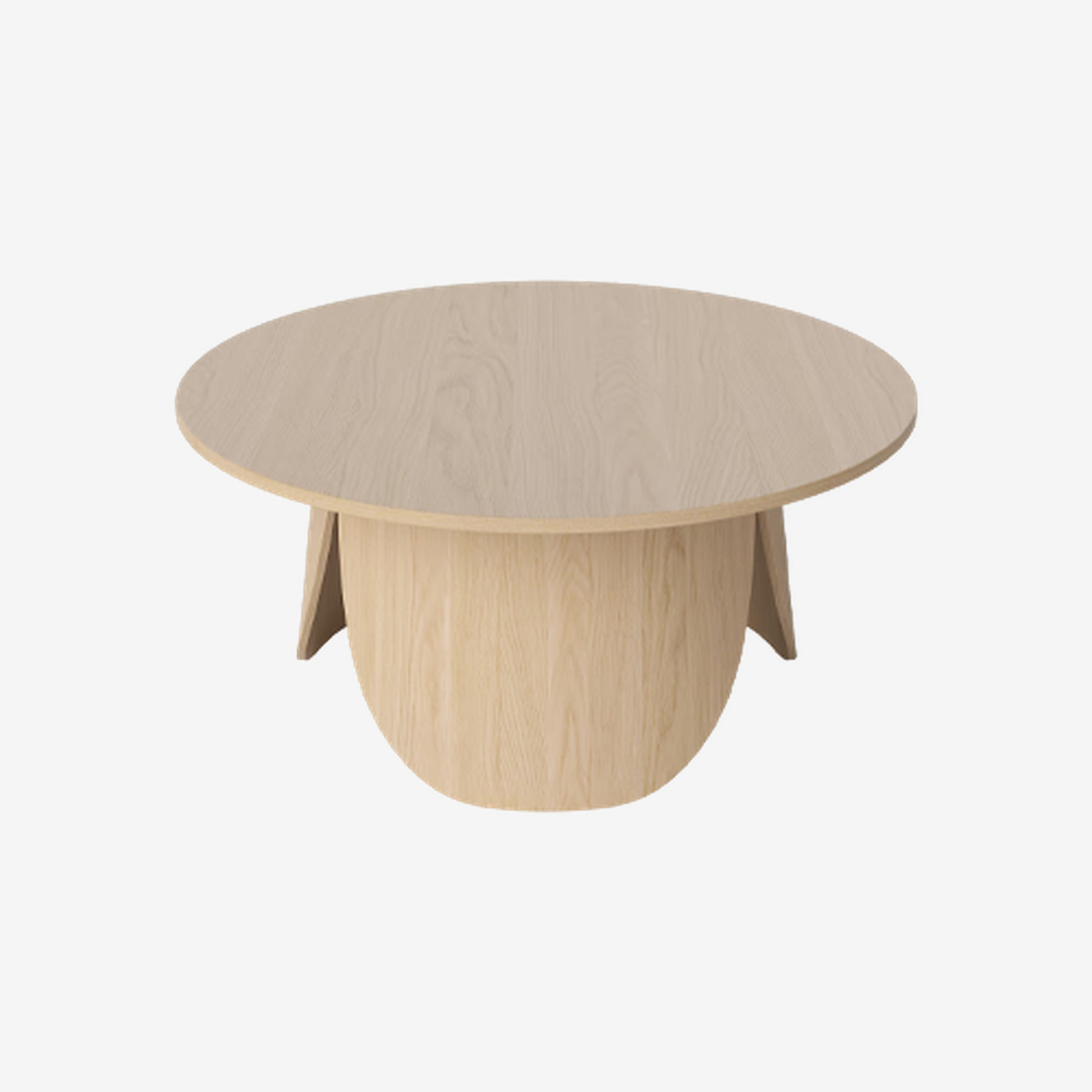 Peyote Coffee Table 35H