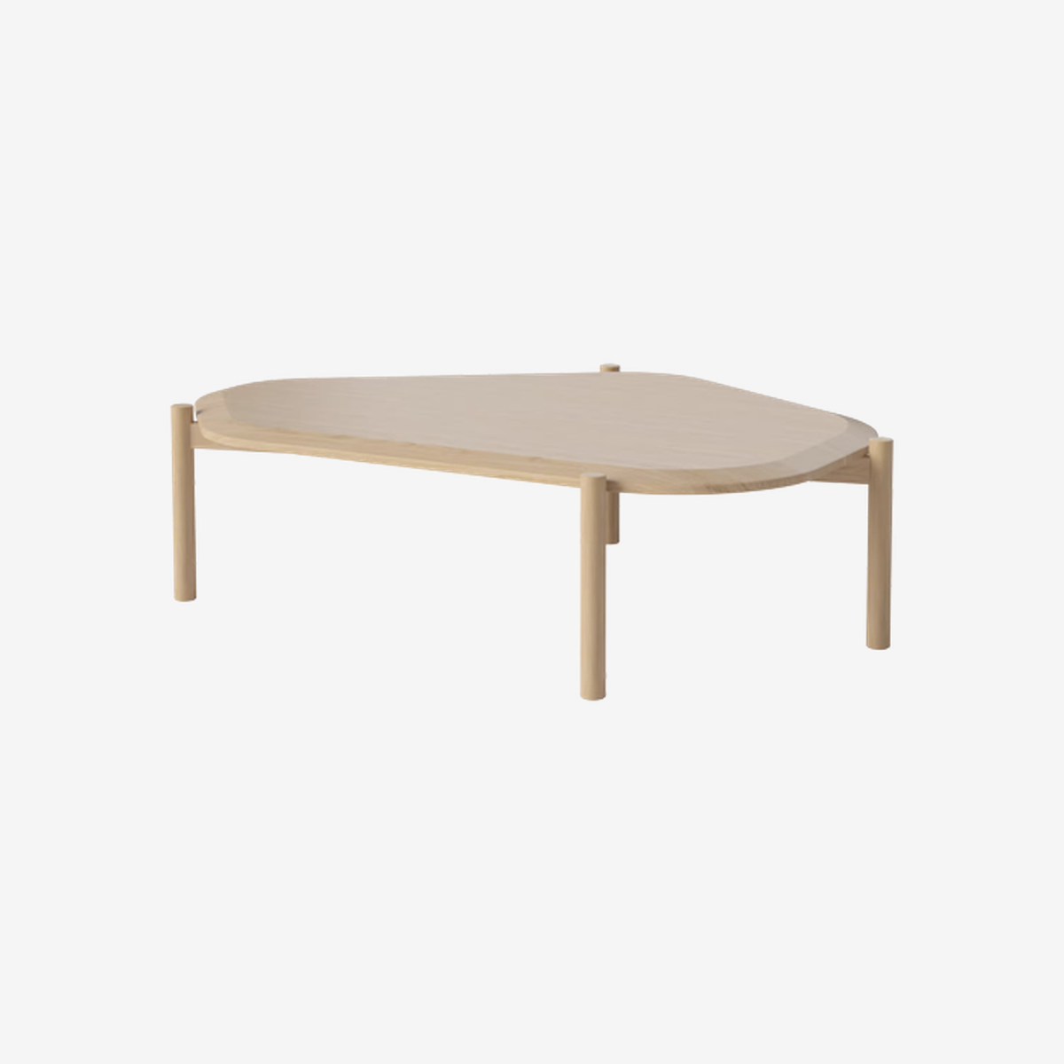 Island Coffee Table
