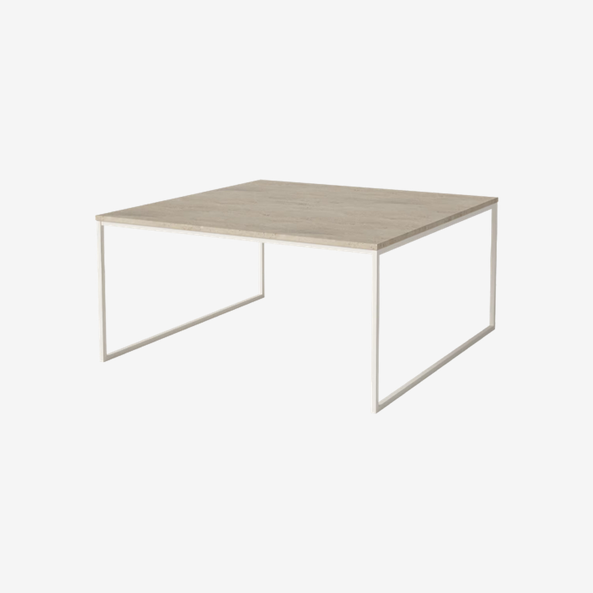 Como Coffee Table H48