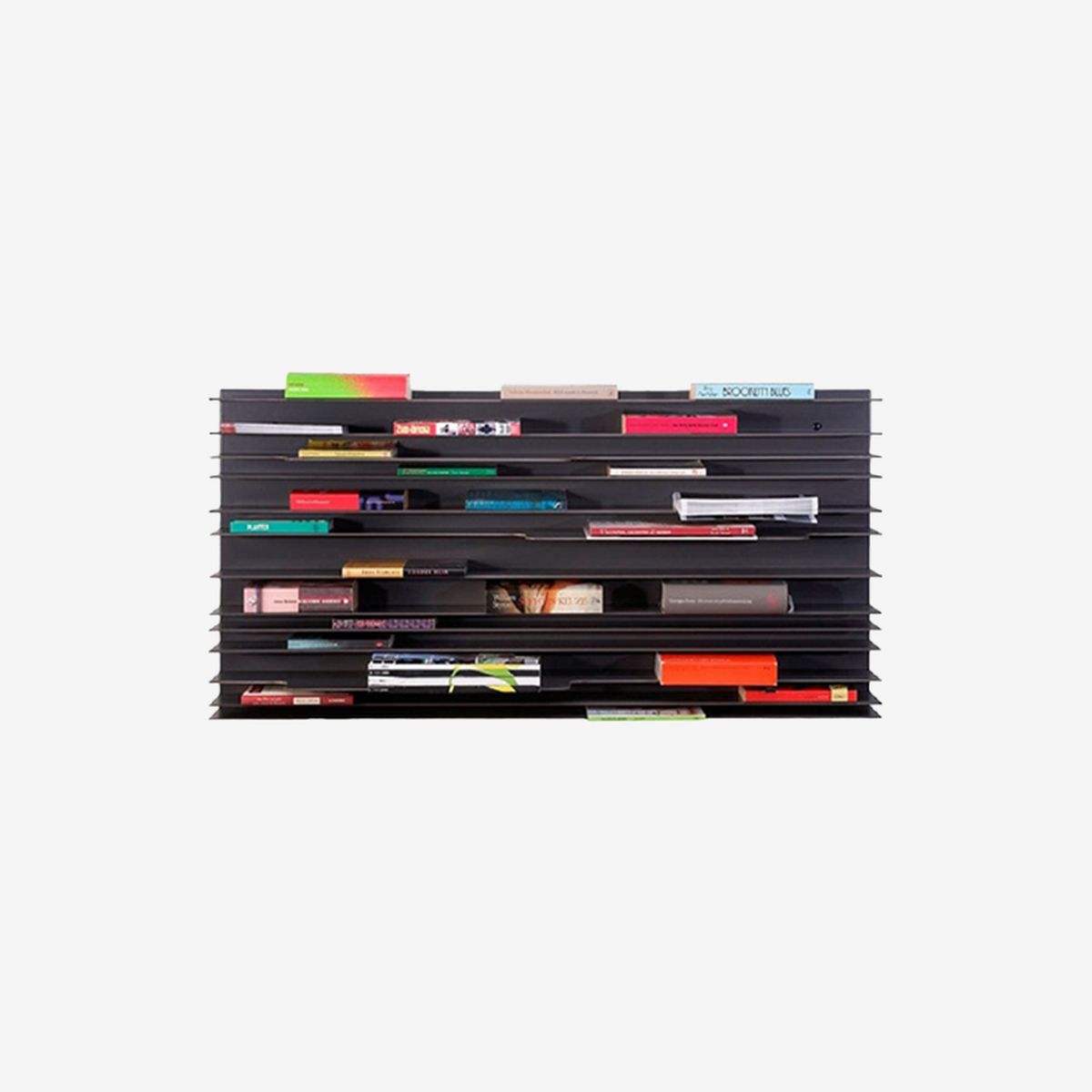 Paperback Wallsystem 120cm_ Anthracite