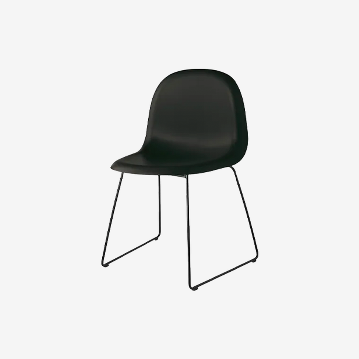 3D Dining Black