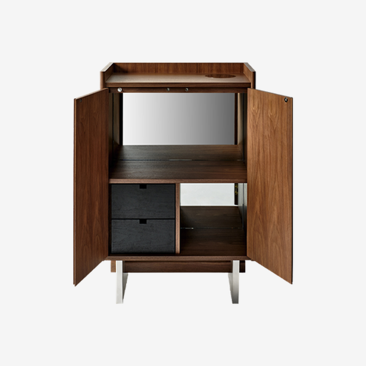 1050 Home Bar Cabinet