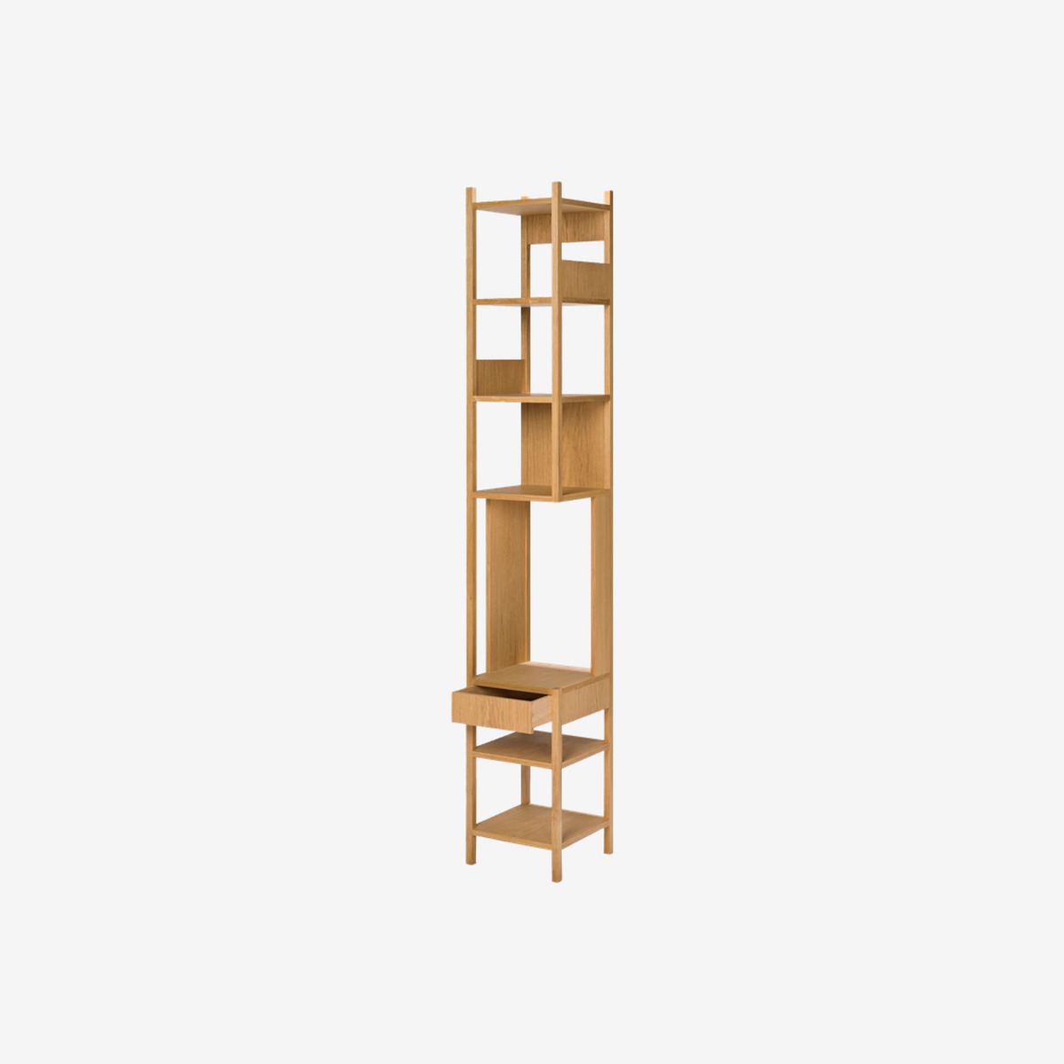 LUNGANGOLO SHELF